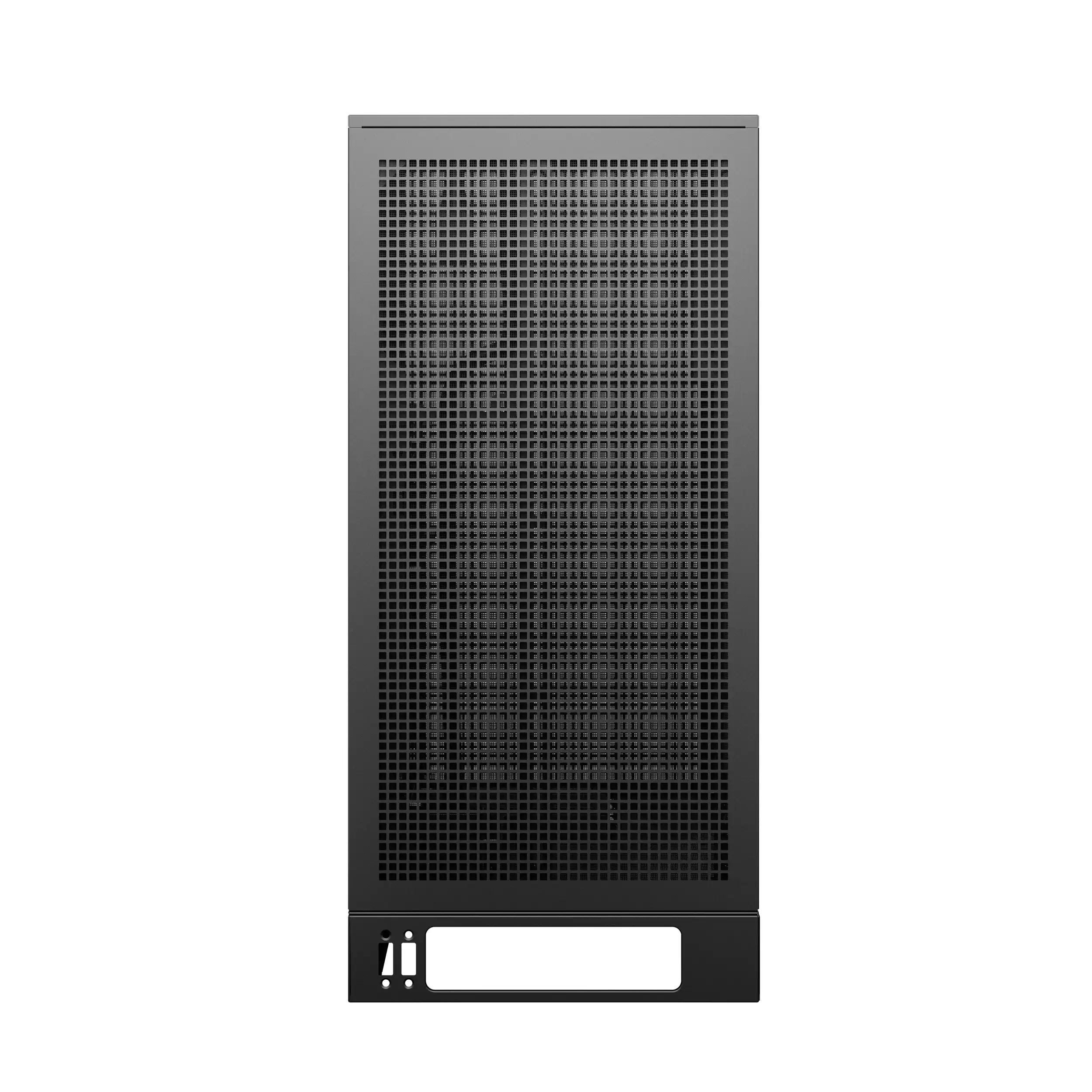 DEEPCOOL CH270 DIGITAL MATX CASE BLACK thumbnail 9