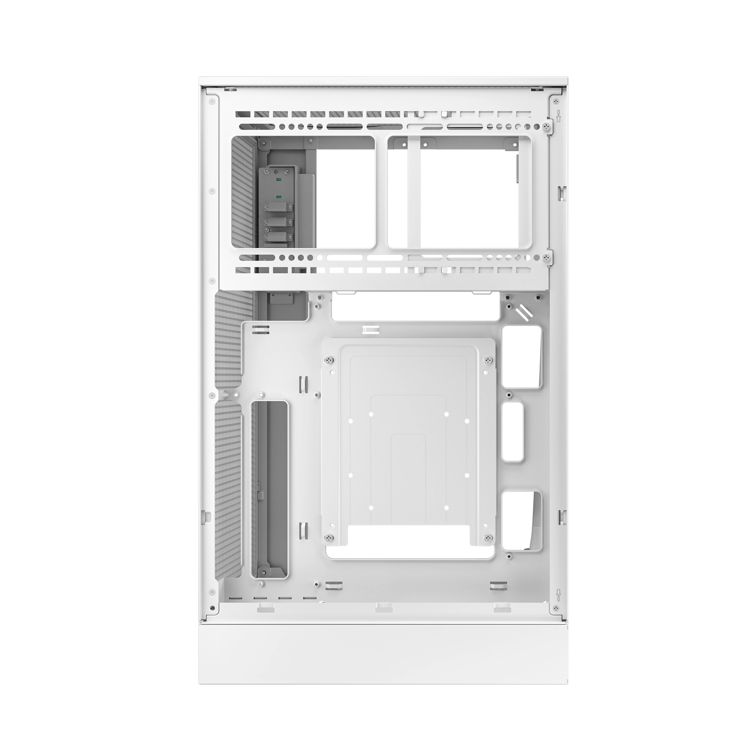 CH270 DIGITAL MATX CASE WHITE thumbnail 6