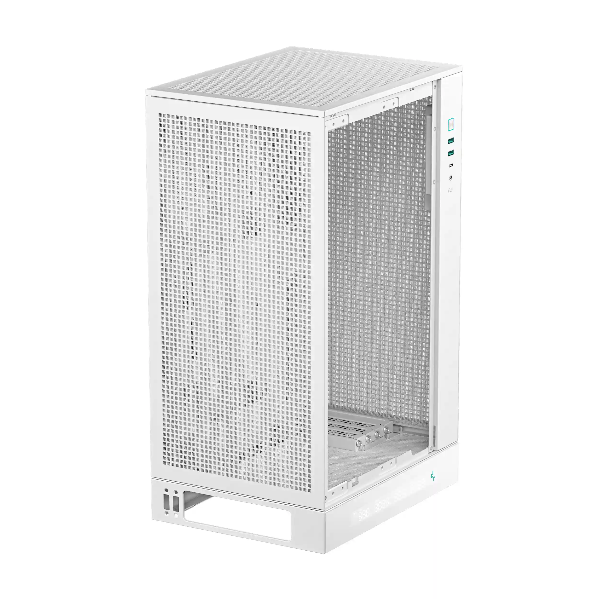 CH270 DIGITAL MATX CASE WHITE thumbnail 7