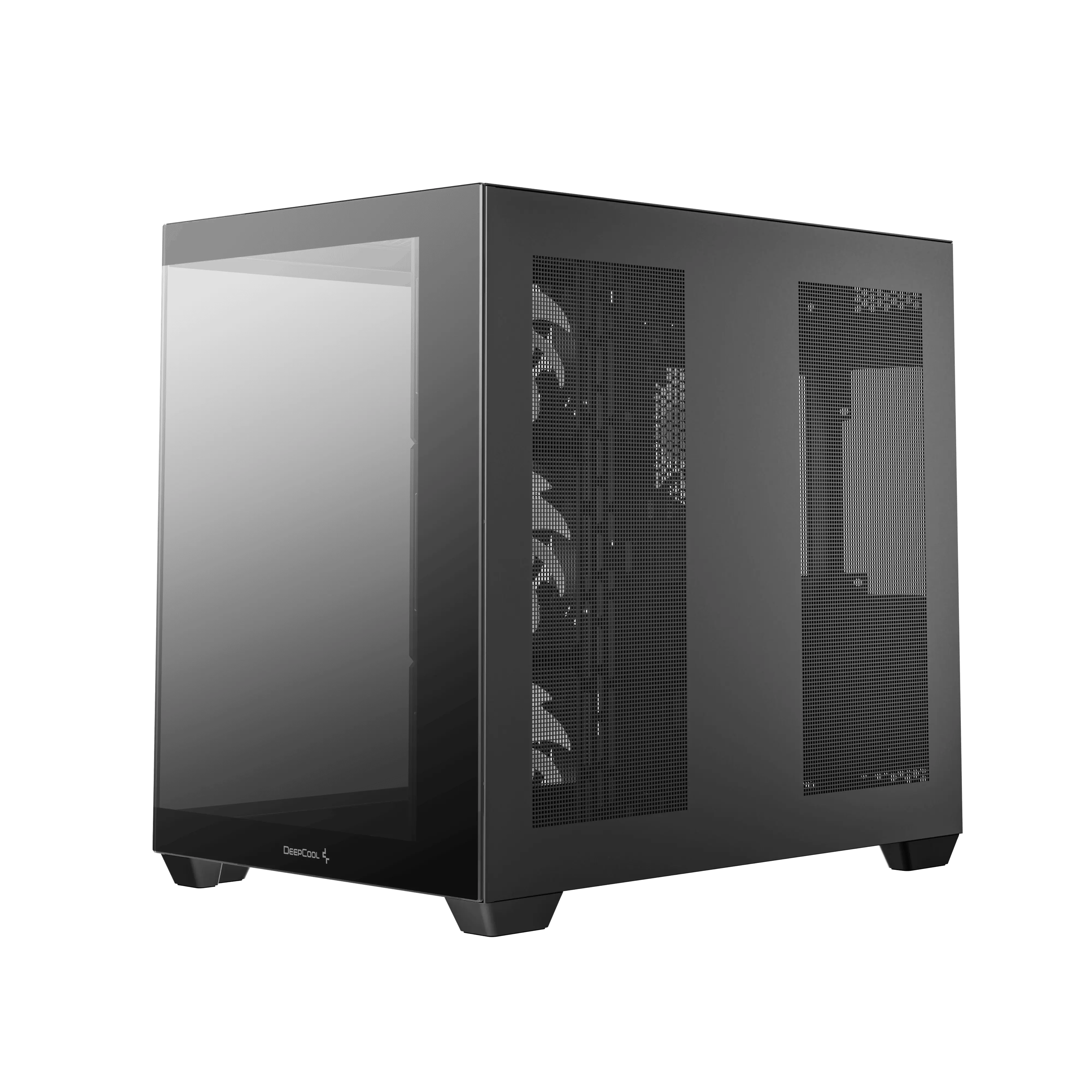 DEEPCOOL CG530 4F ATX CASE BLACK thumbnail 10