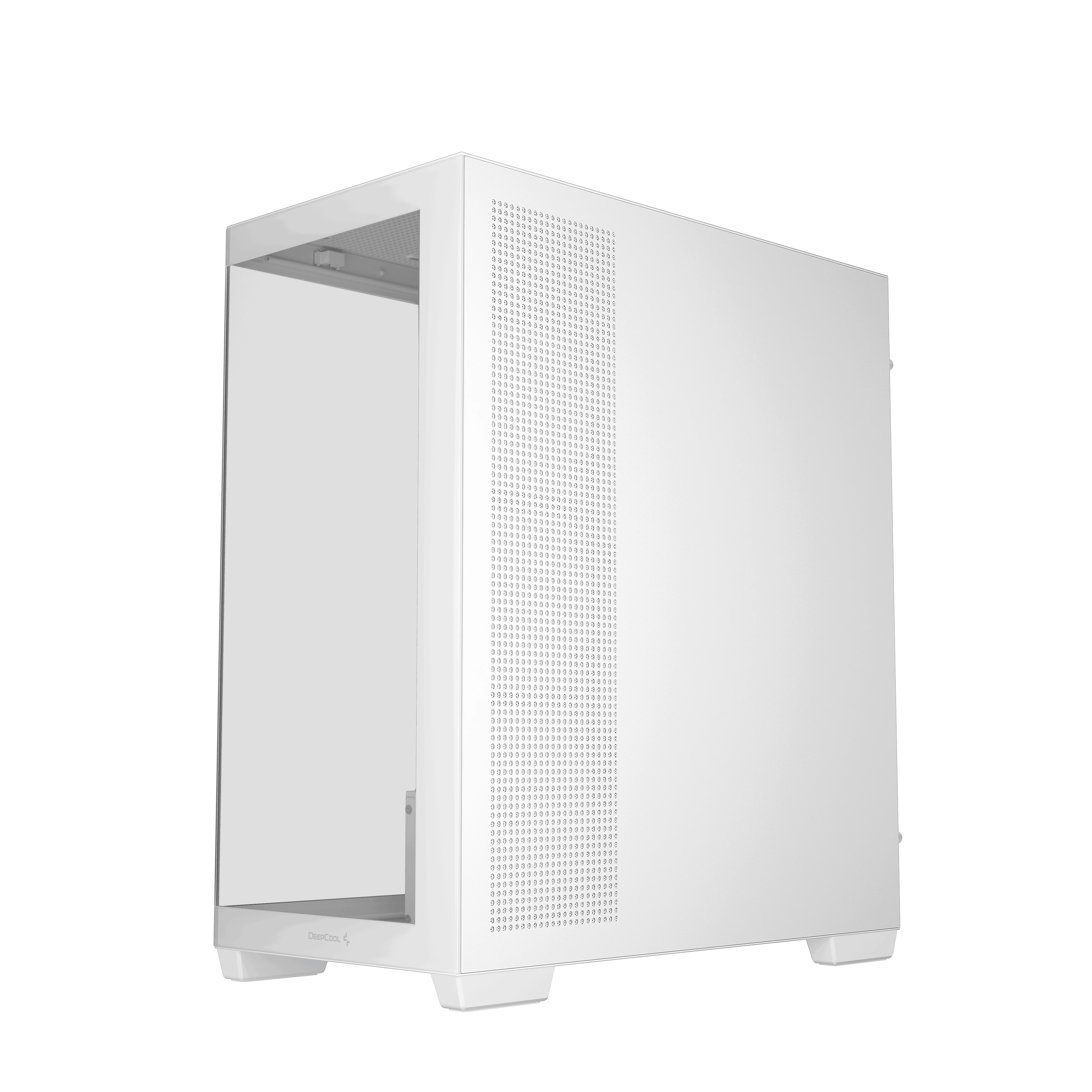 DEEPCOOL CG580 ATX CASE WHITE thumbnail 8