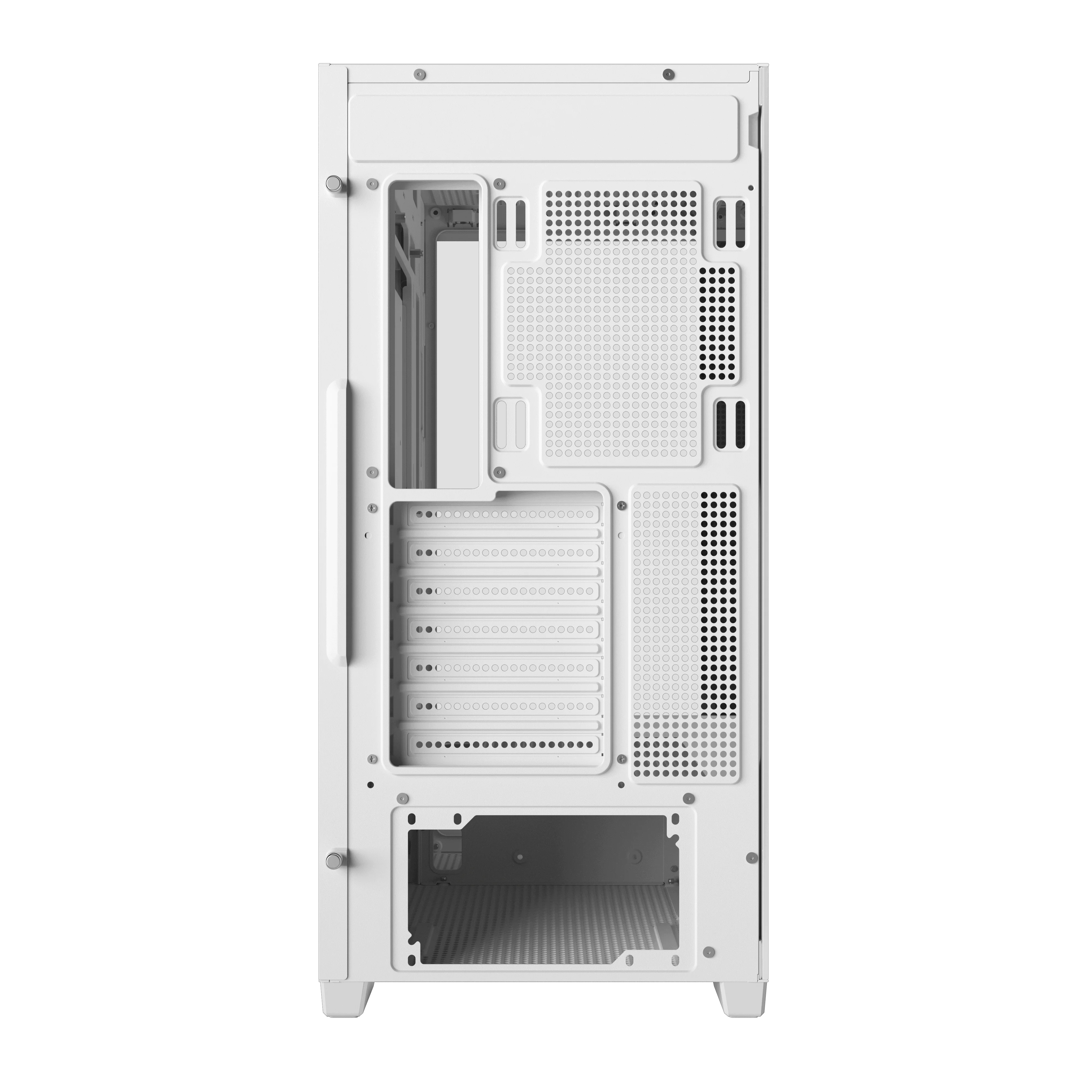 DEEPCOOL CG580 ATX CASE WHITE thumbnail 9