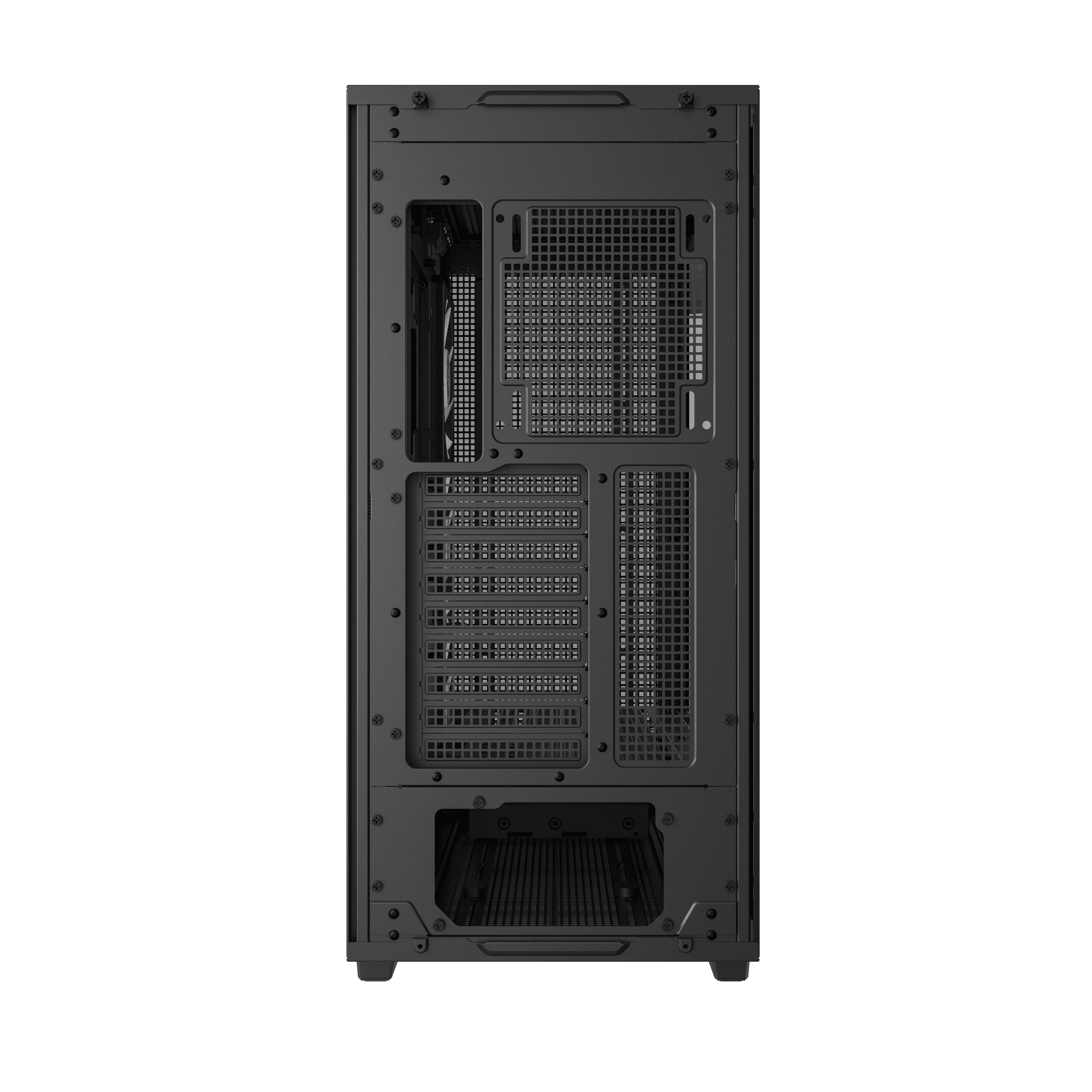 DEEPCOOL MORPHEUS EATX CASE BLACK thumbnail 10
