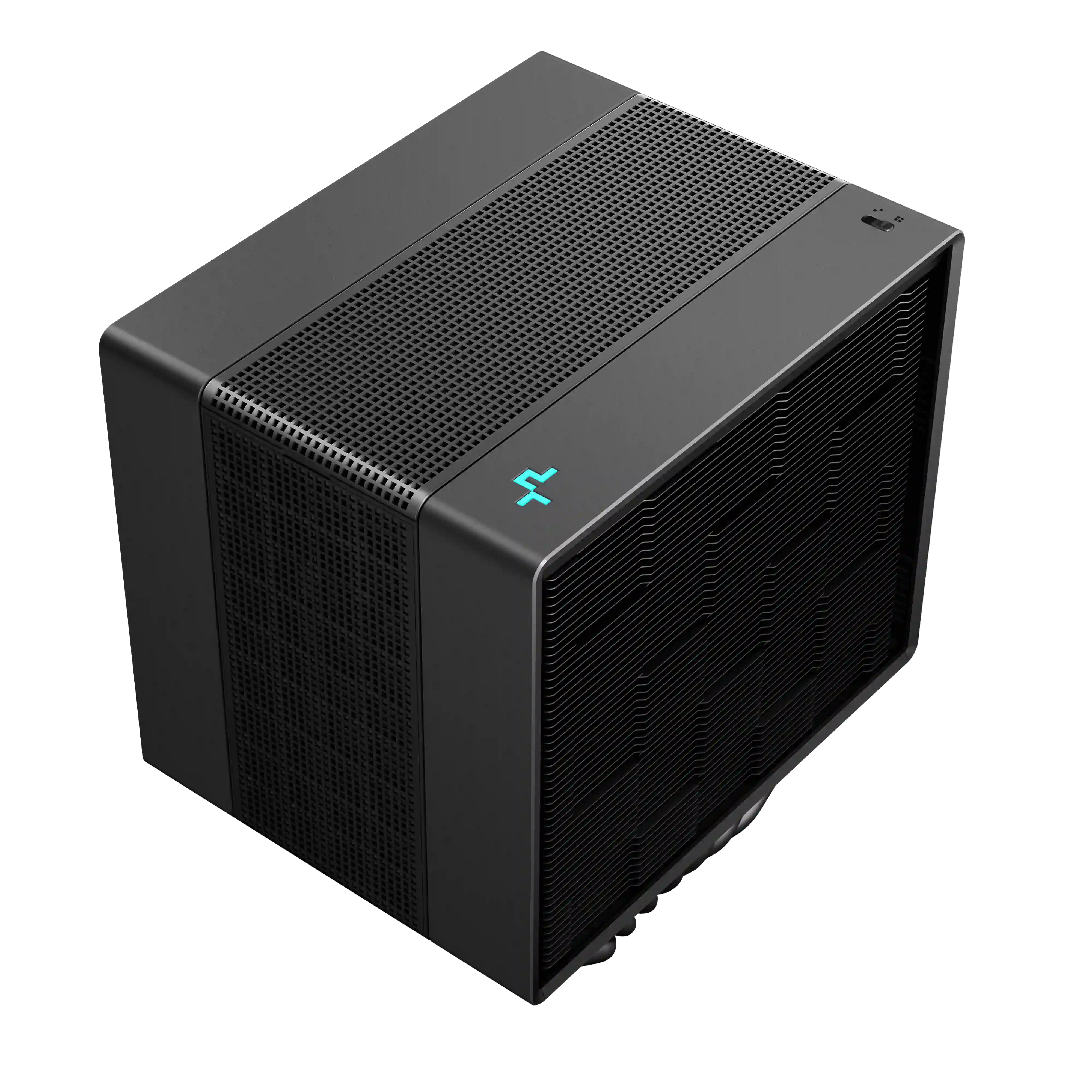 ASSASSIN 4S CPU AIR COOLER BLACK