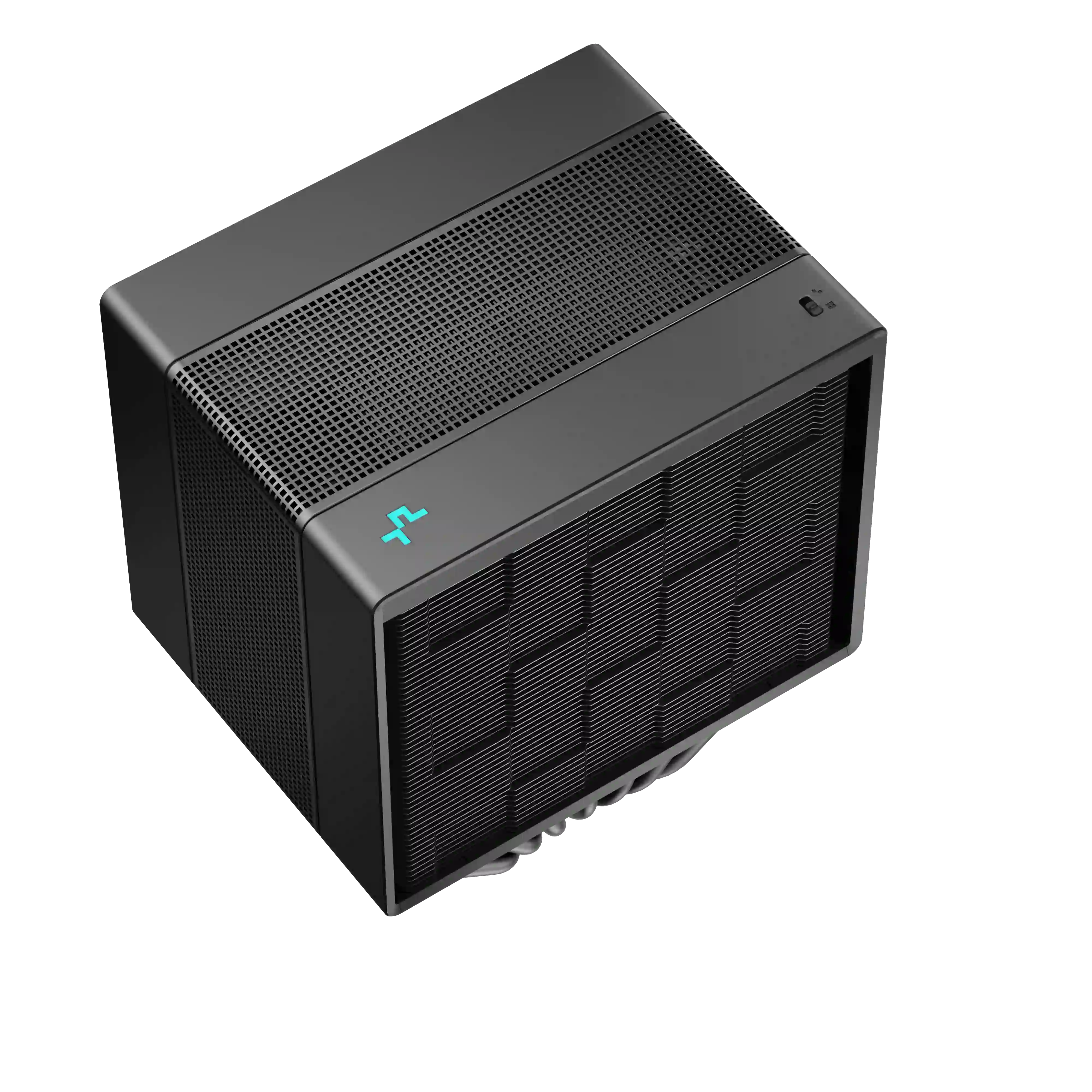 DEEPCOOL ASSASSIN 4S CPU AIR COOLER BLACK thumbnail 7