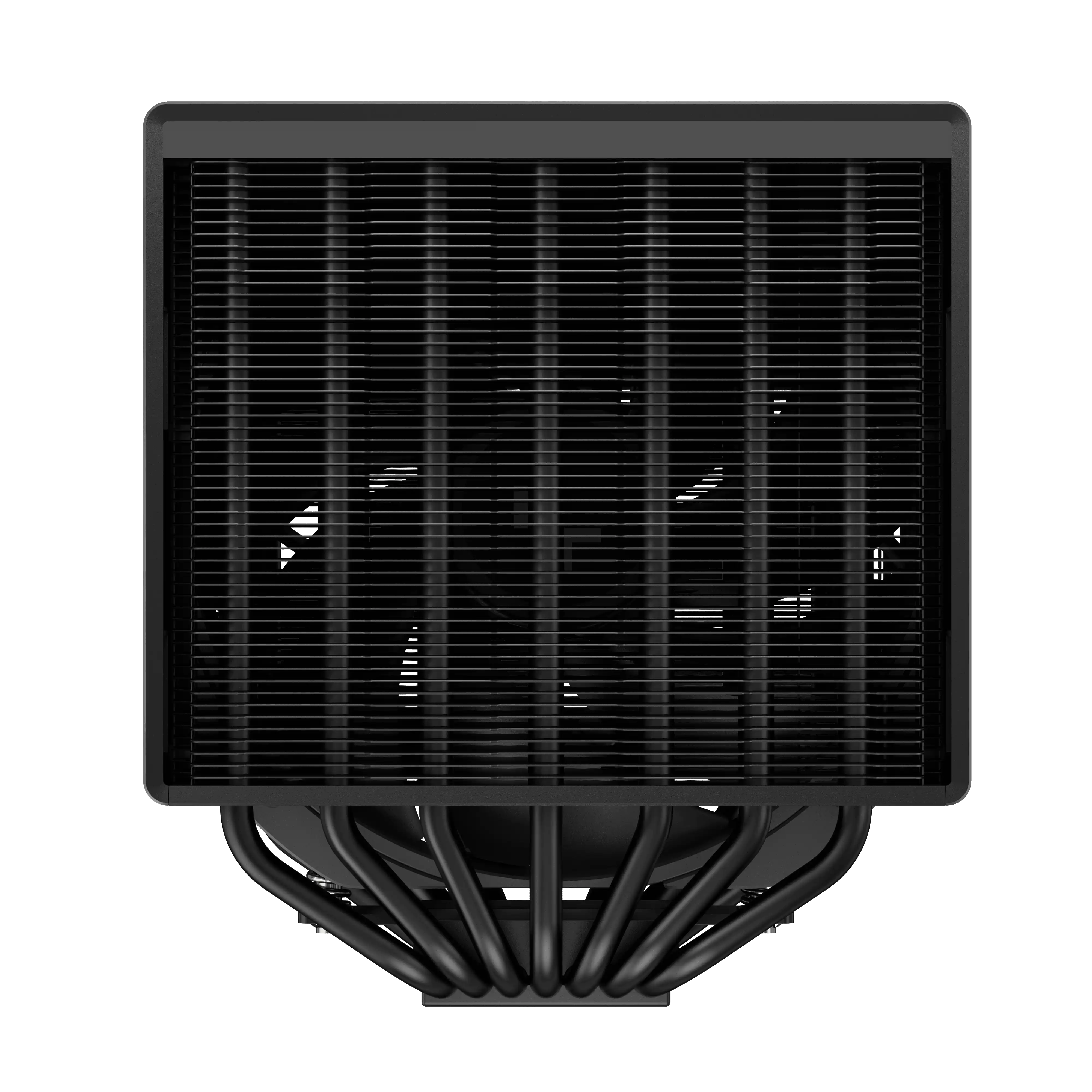DEEPCOOL ASSASSIN 4S CPU AIR COOLER BLACK thumbnail 8