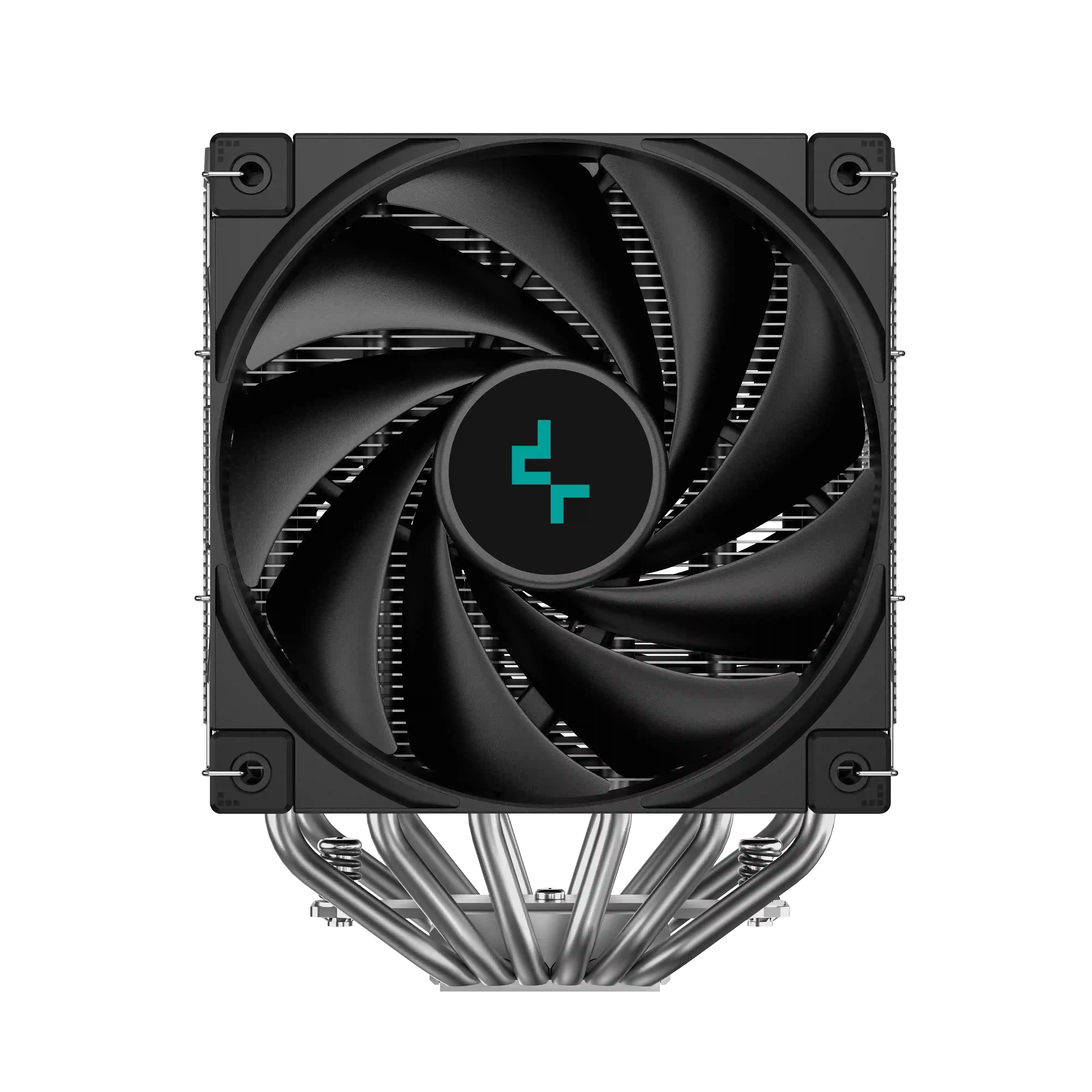 DEEPCOOL AK620 SIX COPPER HEAT PIPES thumbnail 4