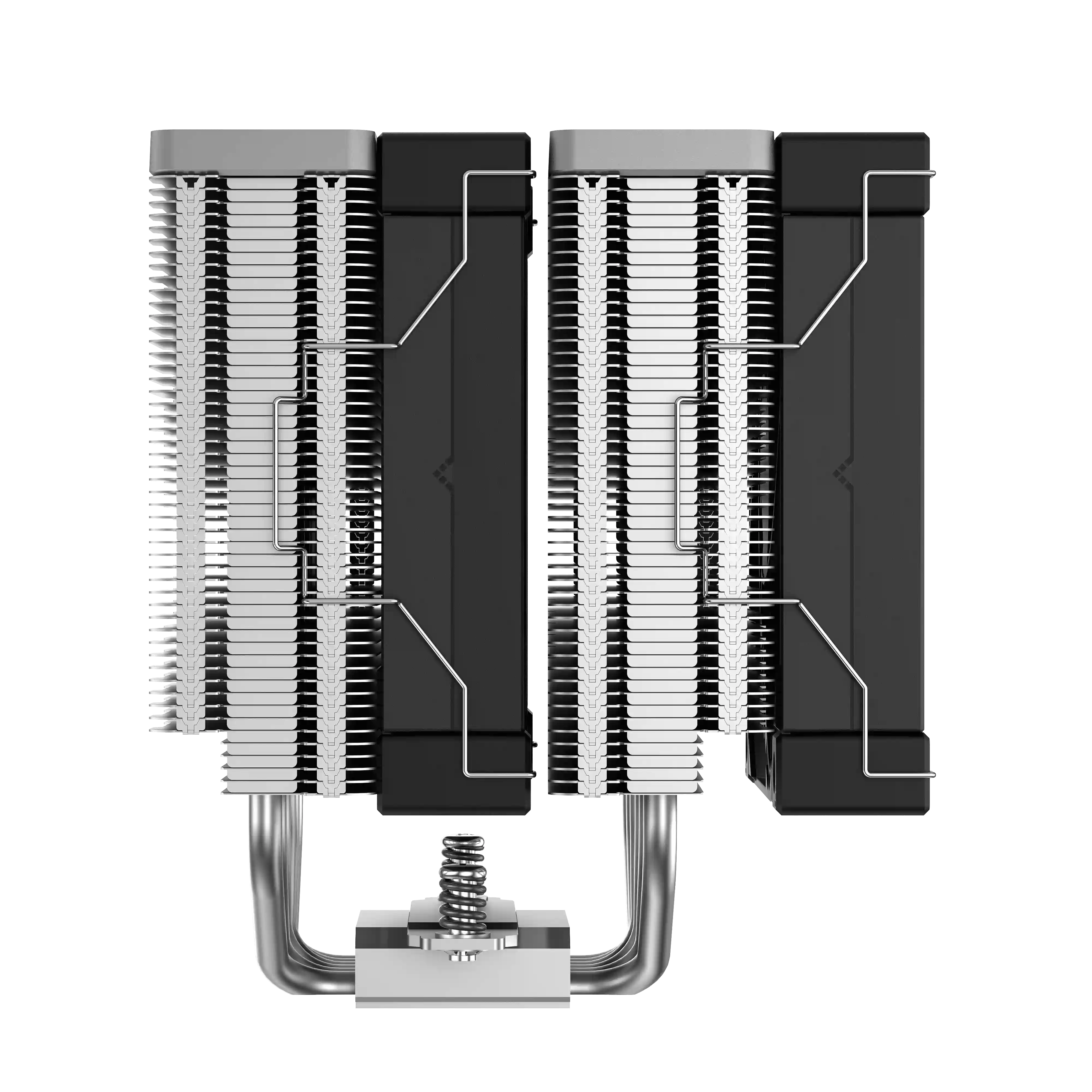 DEEPCOOL AK620 SIX COPPER HEAT PIPES thumbnail 5