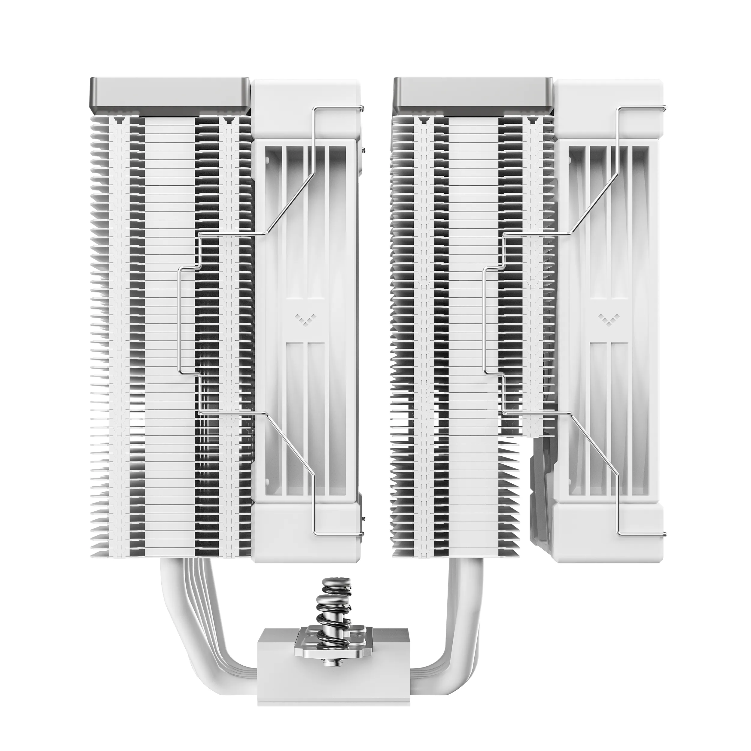 DEEPCOOL AK620-G2 SIX COPPER HEAT PIPES WHITE thumbnail 4