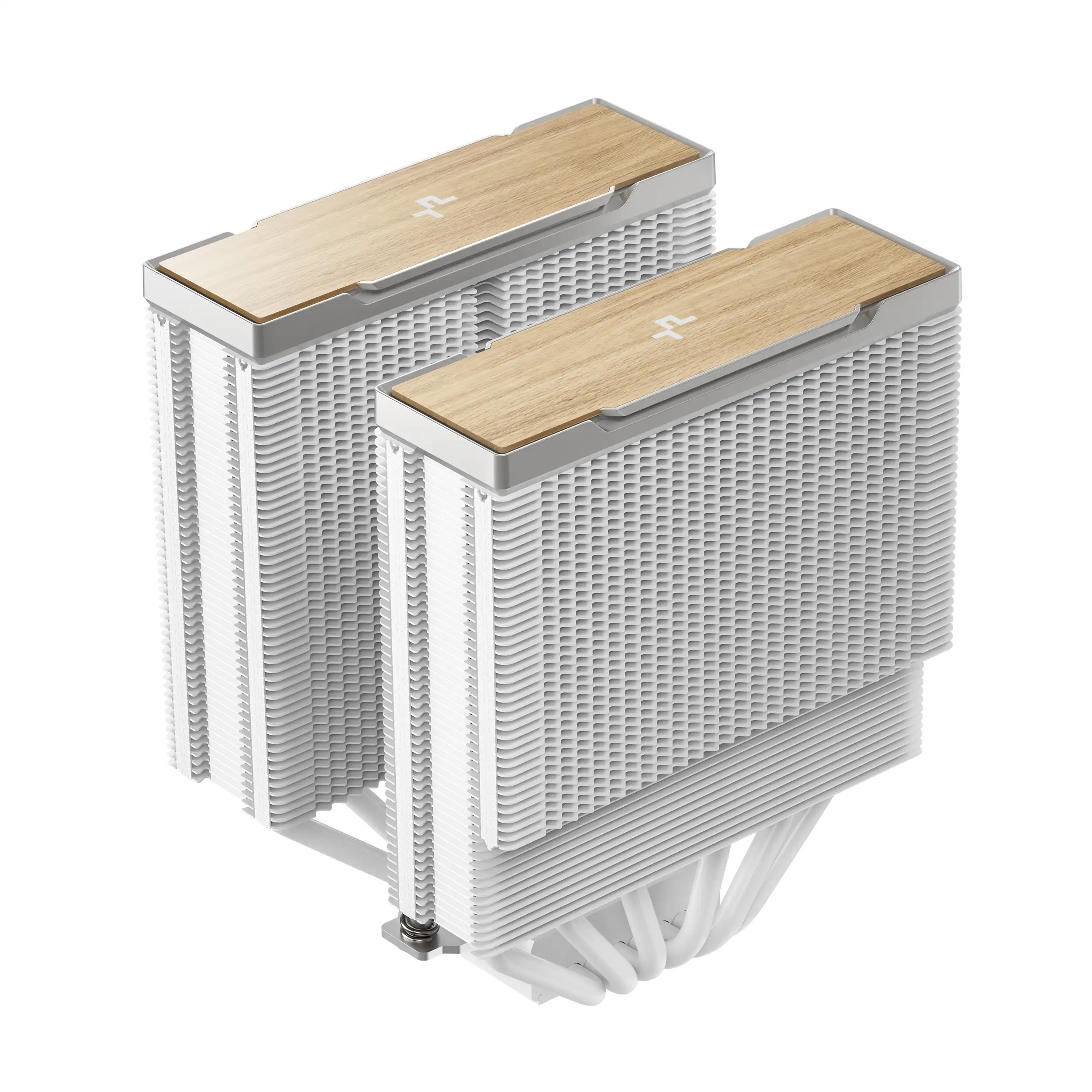 DEEPCOOL AK620-G2 SIX COPPER HEAT PIPES WHITE thumbnail 6