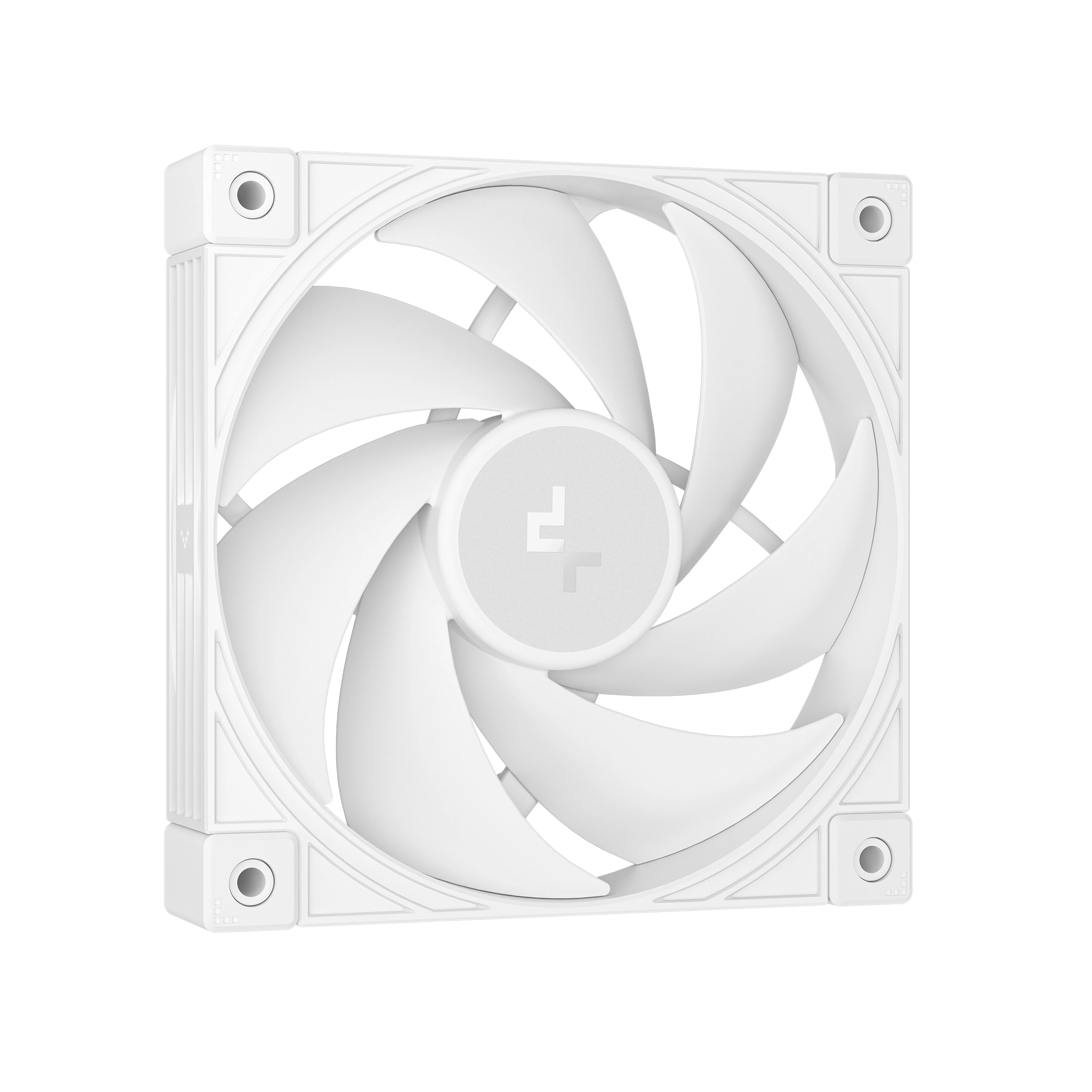 DEEPCOOL AK620-G2 SIX COPPER HEAT PIPES WHITE thumbnail 7