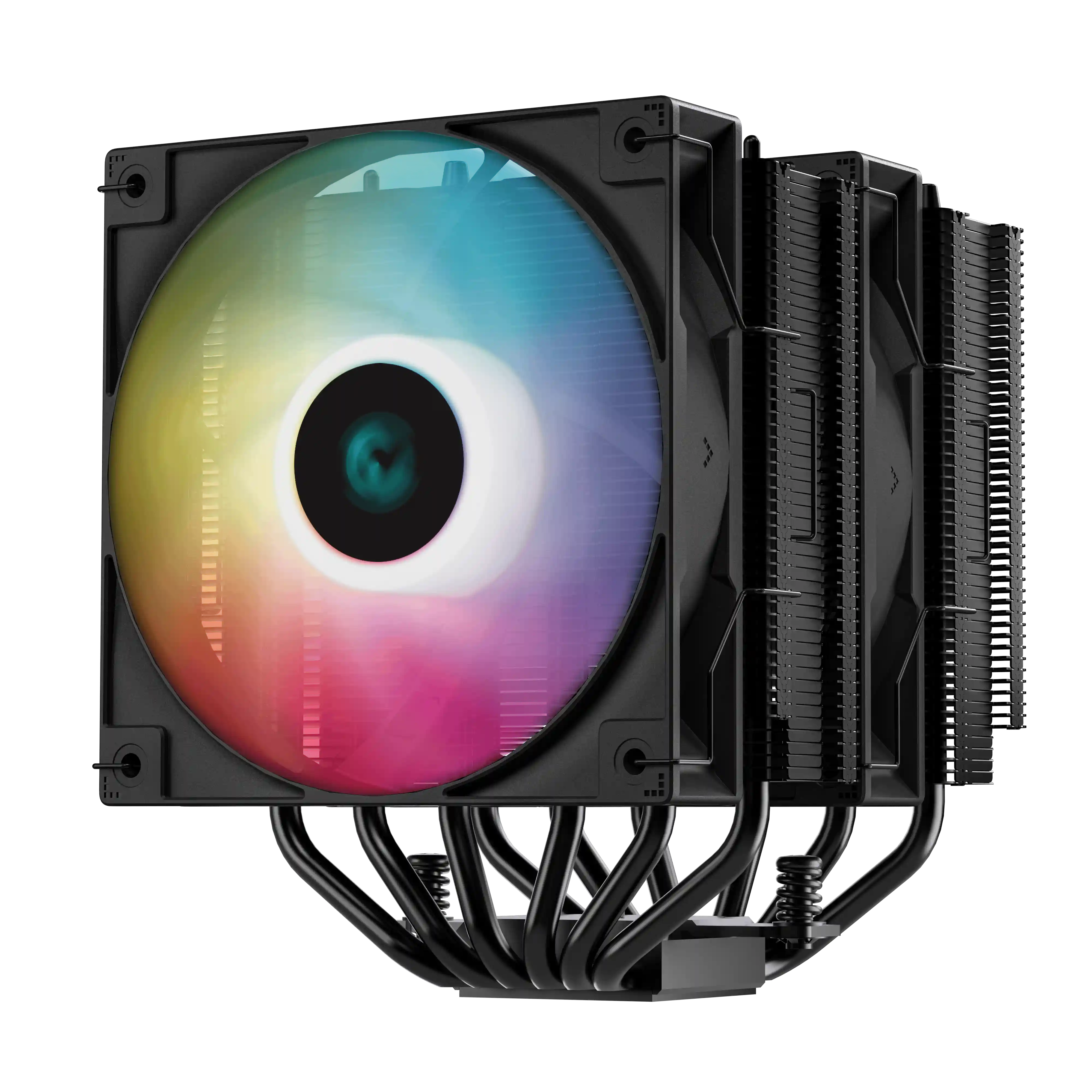 DEEPCOOL AG620 BK ARGB CPU AIR COOLER thumbnail 2