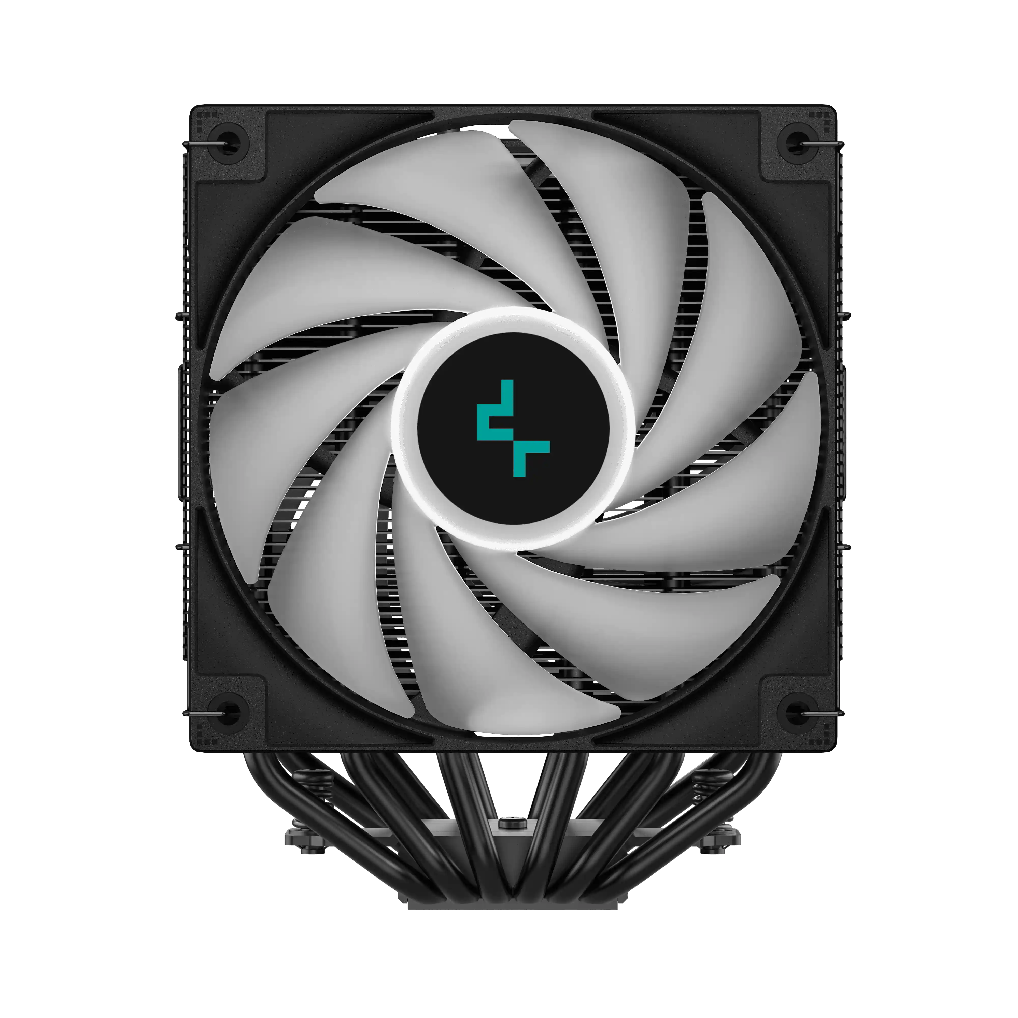 DEEPCOOL AG620 BK ARGB CPU AIR COOLER thumbnail 9