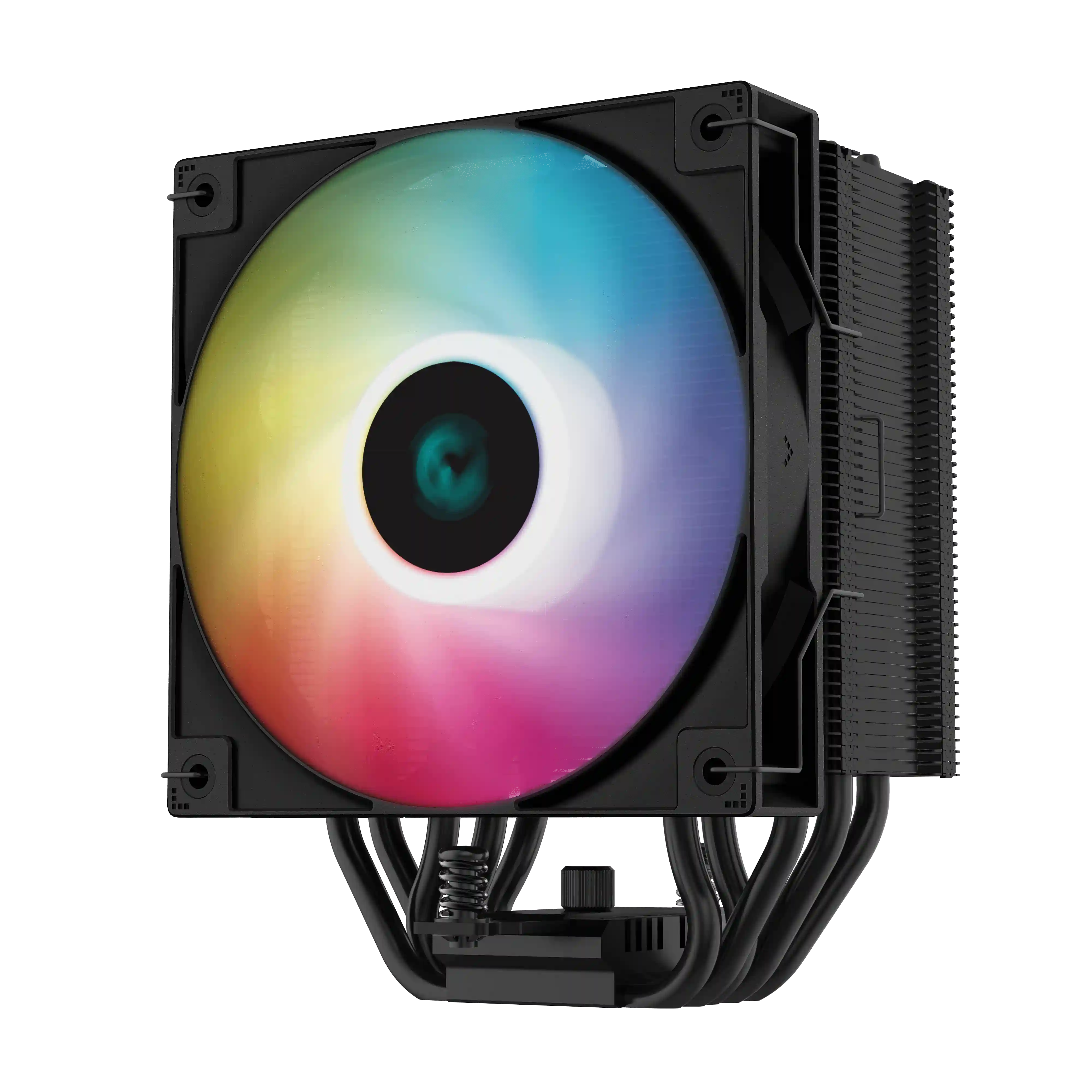 DEEPCOOL AG500 BK ARGB CPU AIR COOLER thumbnail 2