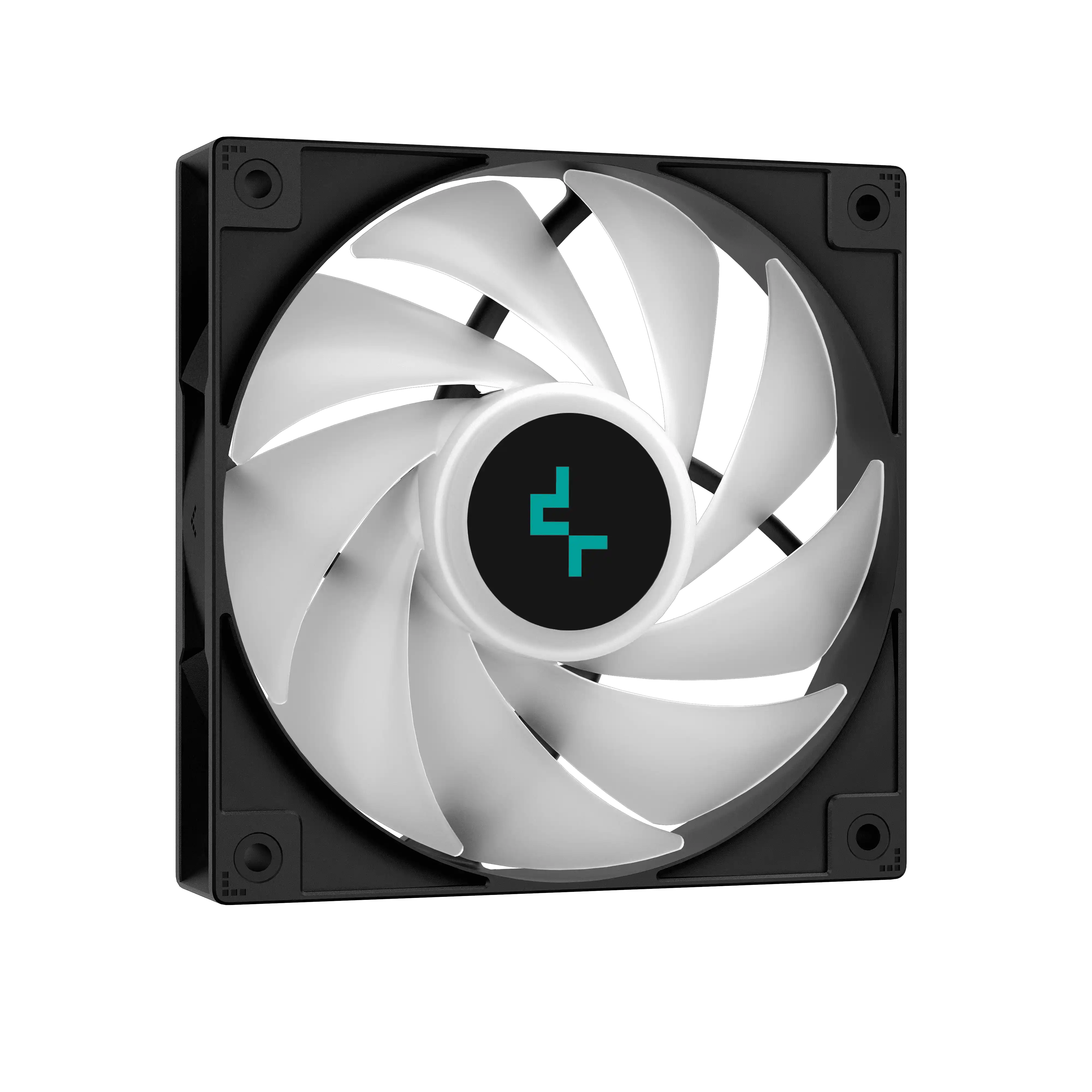 DEEPCOOL AG500 BK ARGB CPU AIR COOLER thumbnail 8