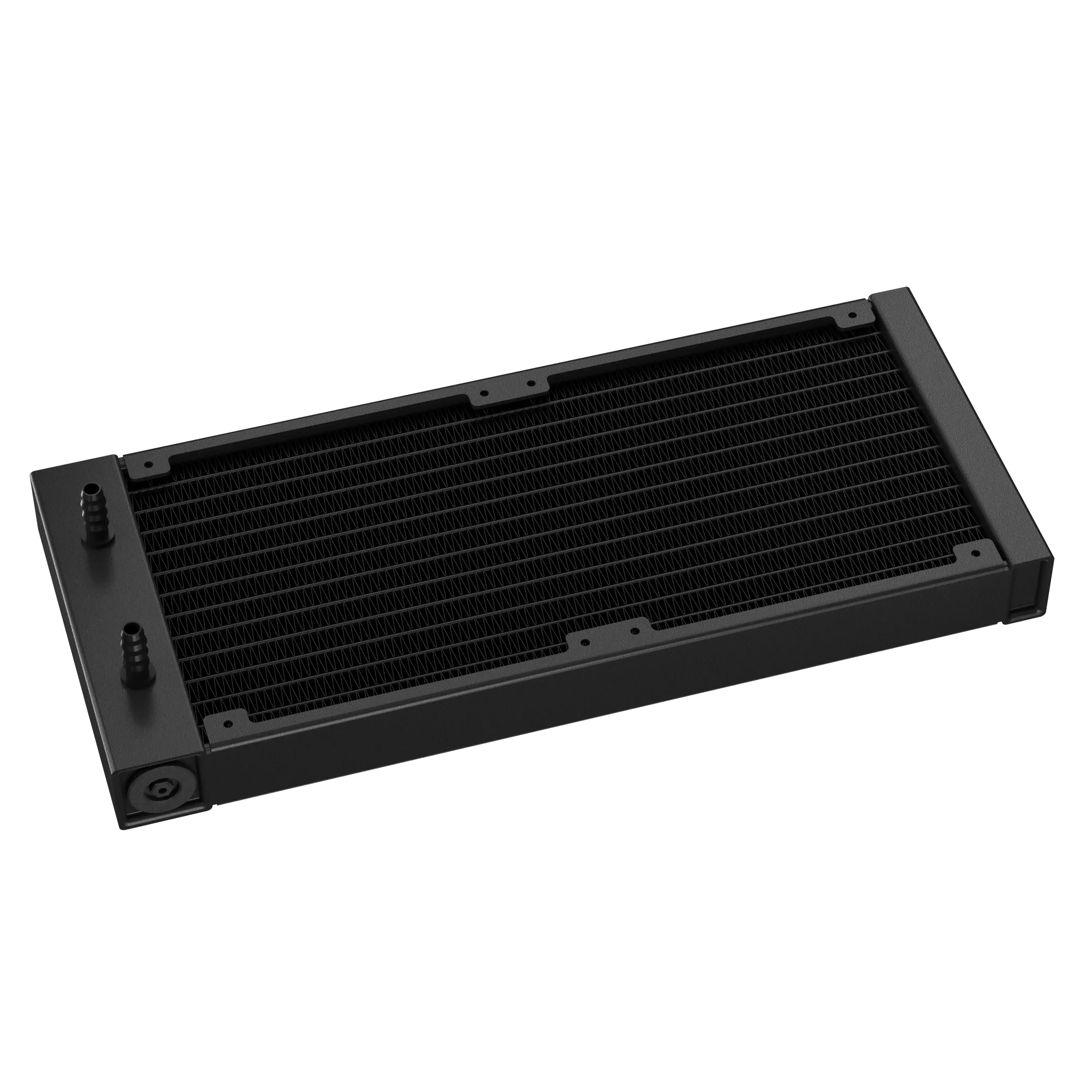 DEEPCOOL LS520 240MM ARGB LIQUID COOLER BLACK thumbnail 4