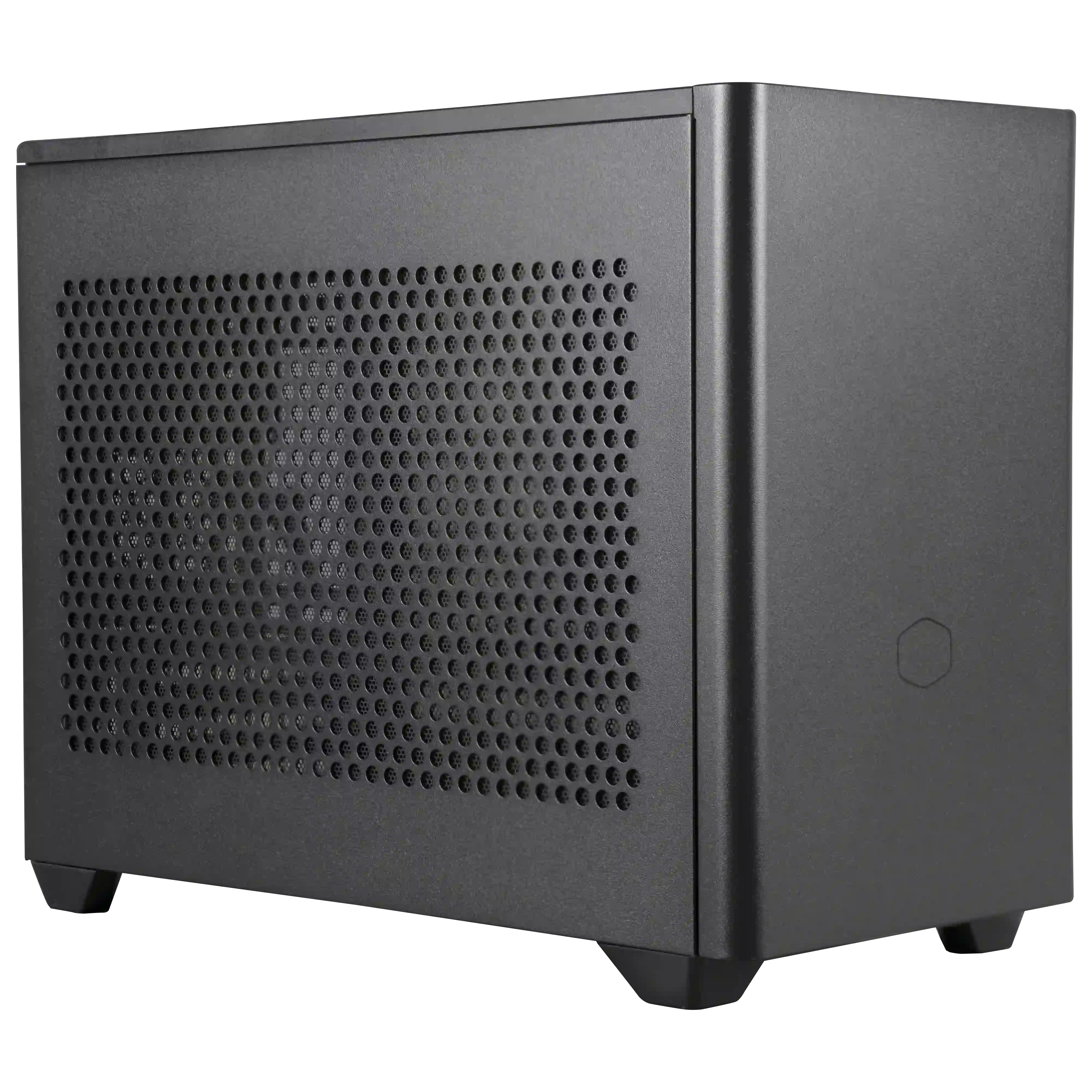 MASTERBOX NR200 ITX CASE BLACK
