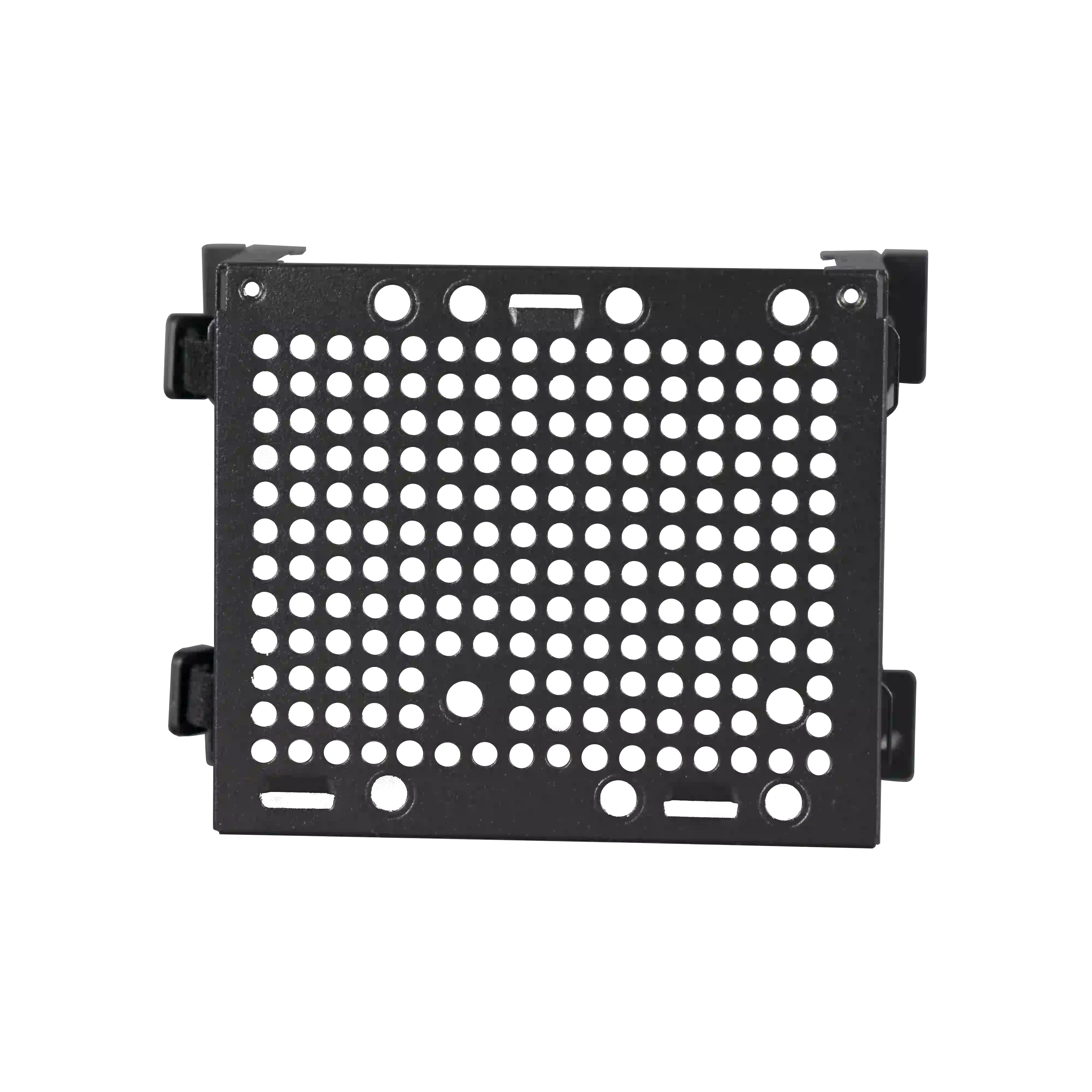 COOLER MASTER MASTERBOX NR200 ITX CASE BLACK thumbnail 24