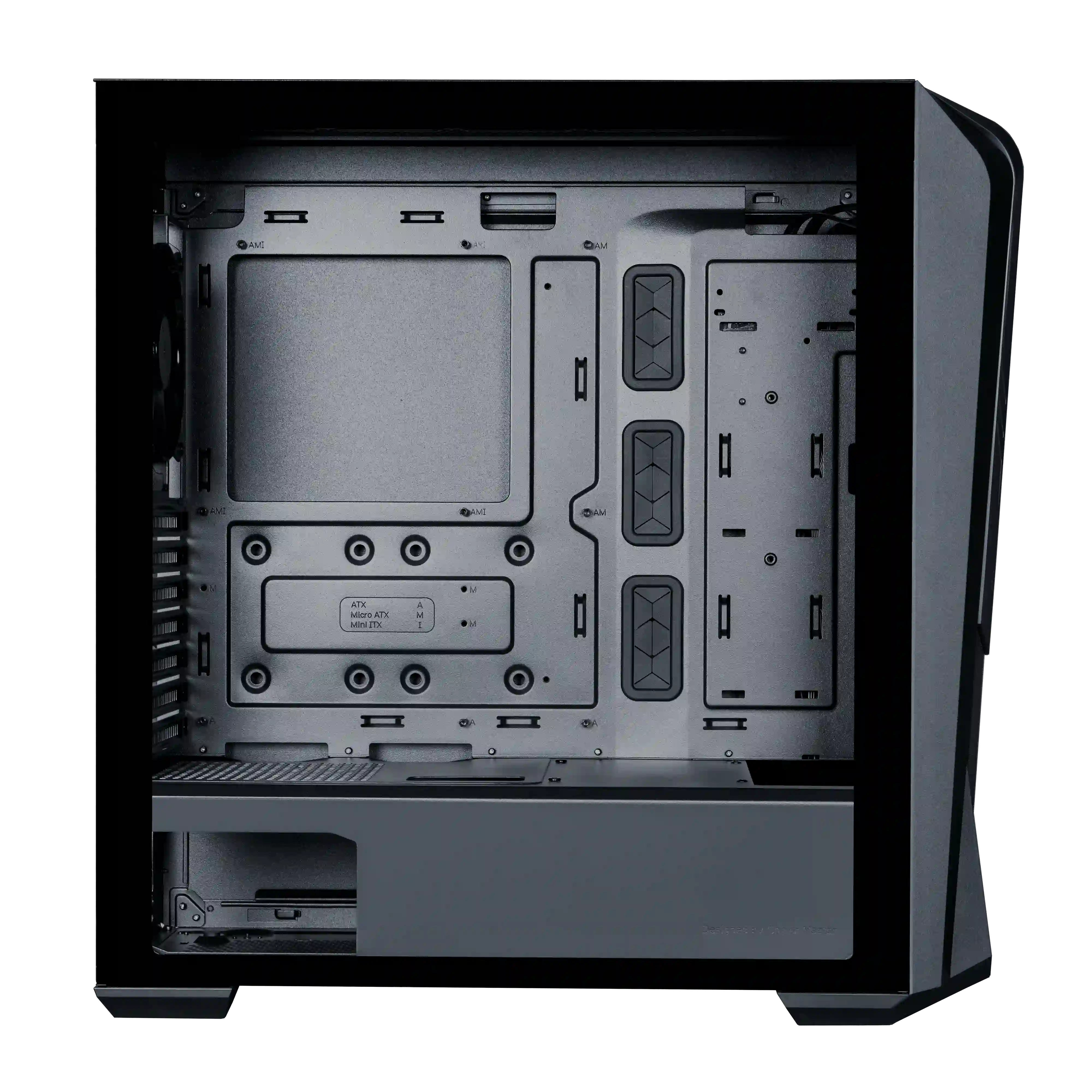 COOLER MASTER MASTERBOX 500 CASE thumbnail 6