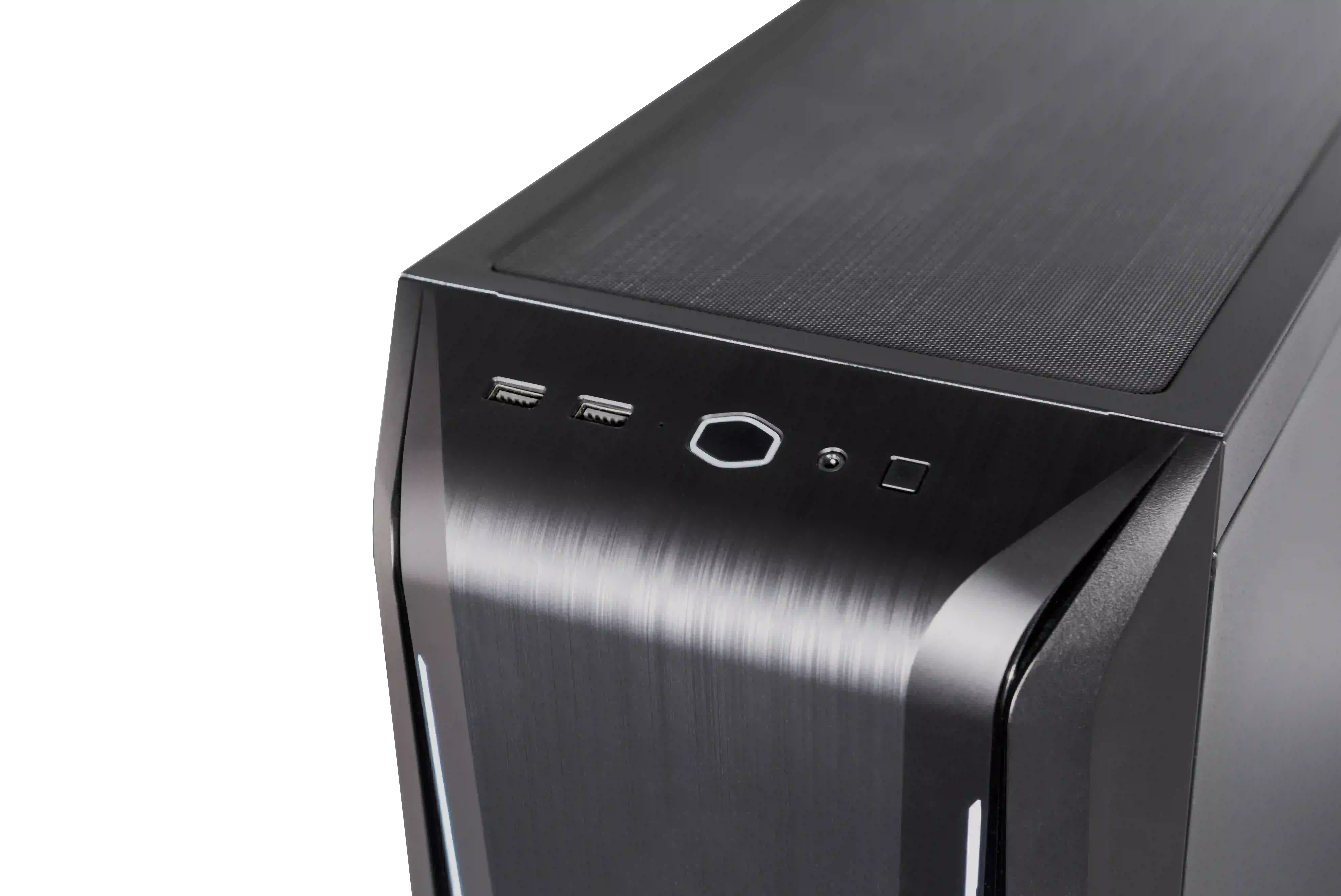 COOLER MASTER MASTERBOX 500 CASE thumbnail 13