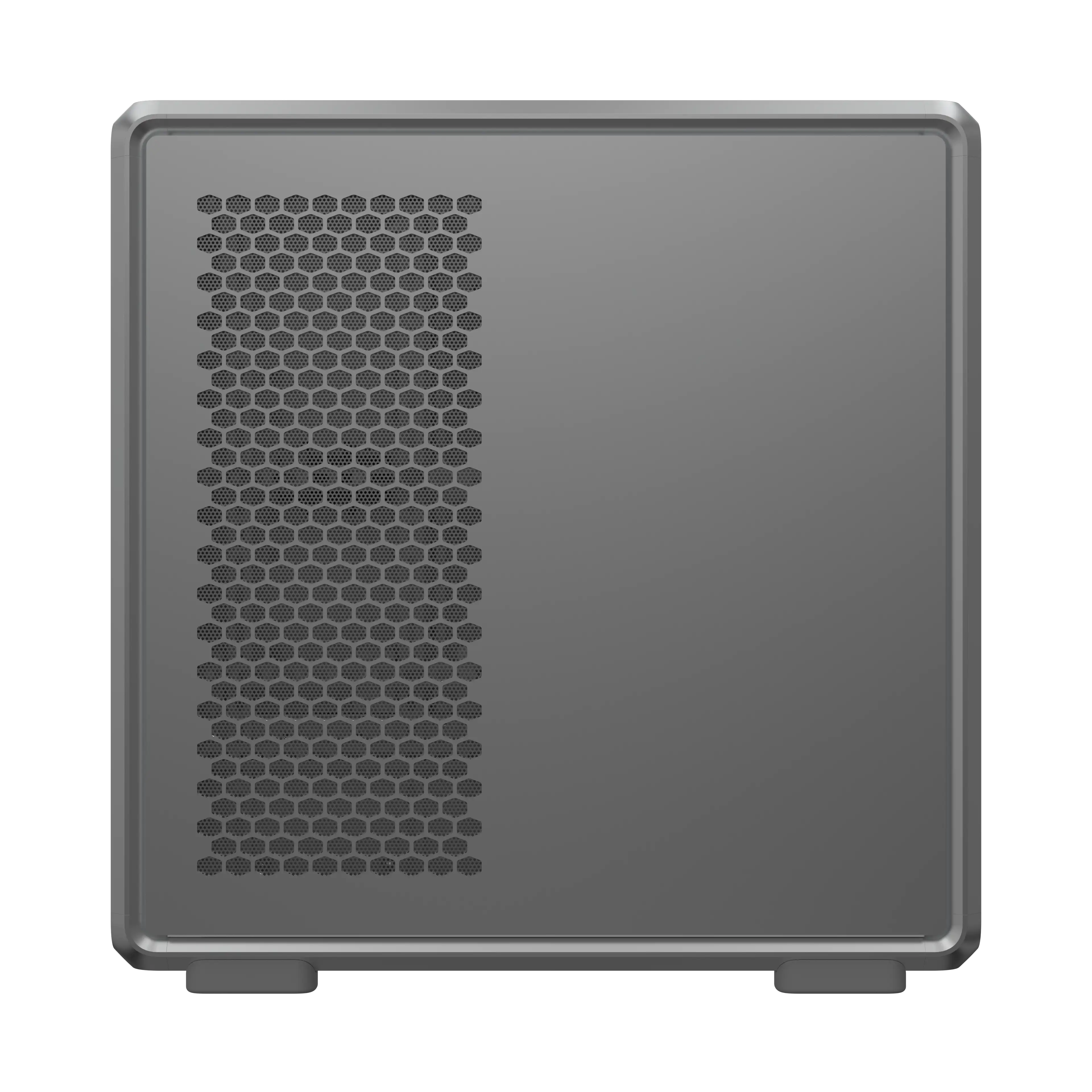 COOLER MASTER MasterFrame 600 Mesh ATX Case Silver thumbnail 11