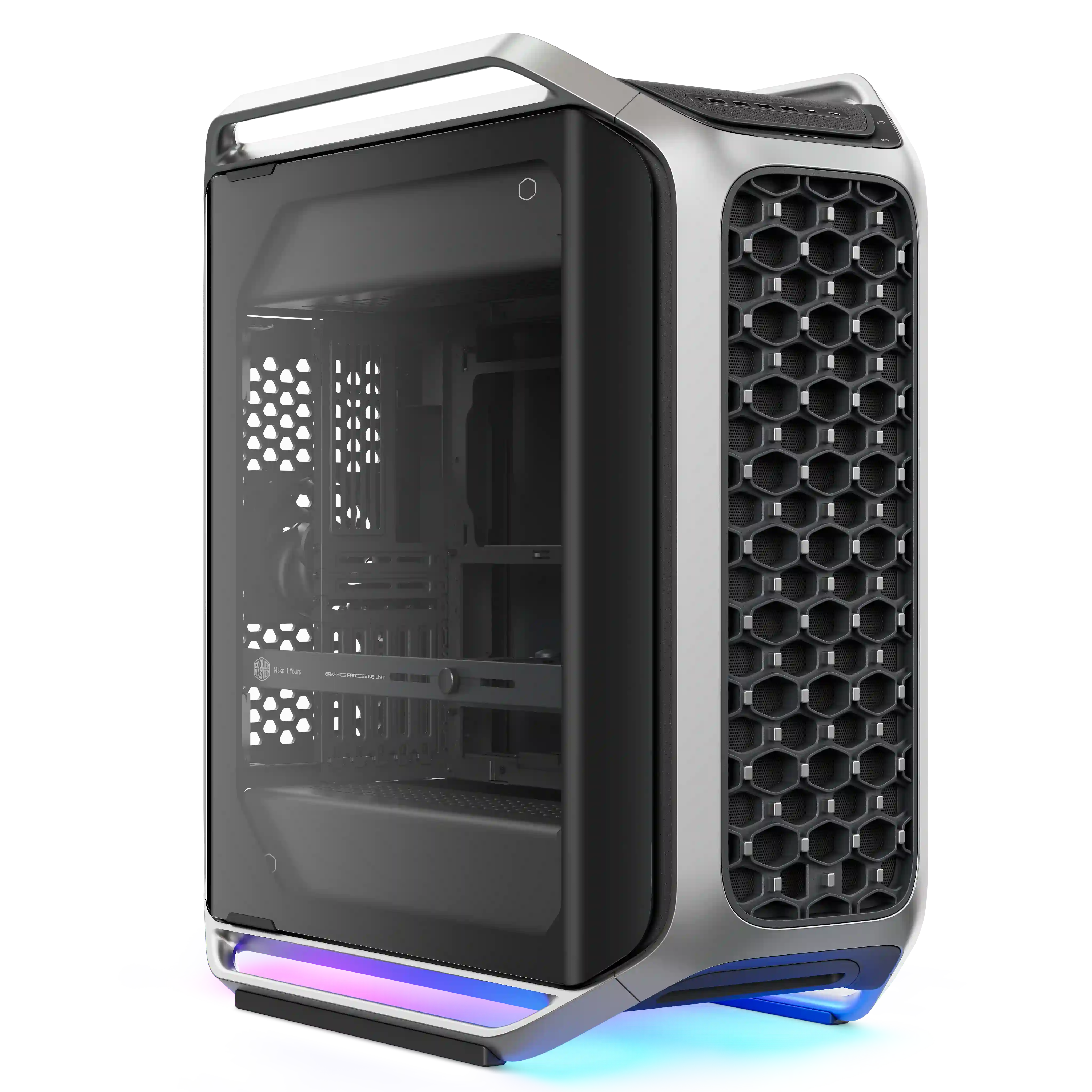 COSMOS ALPHA E-ATX CASE