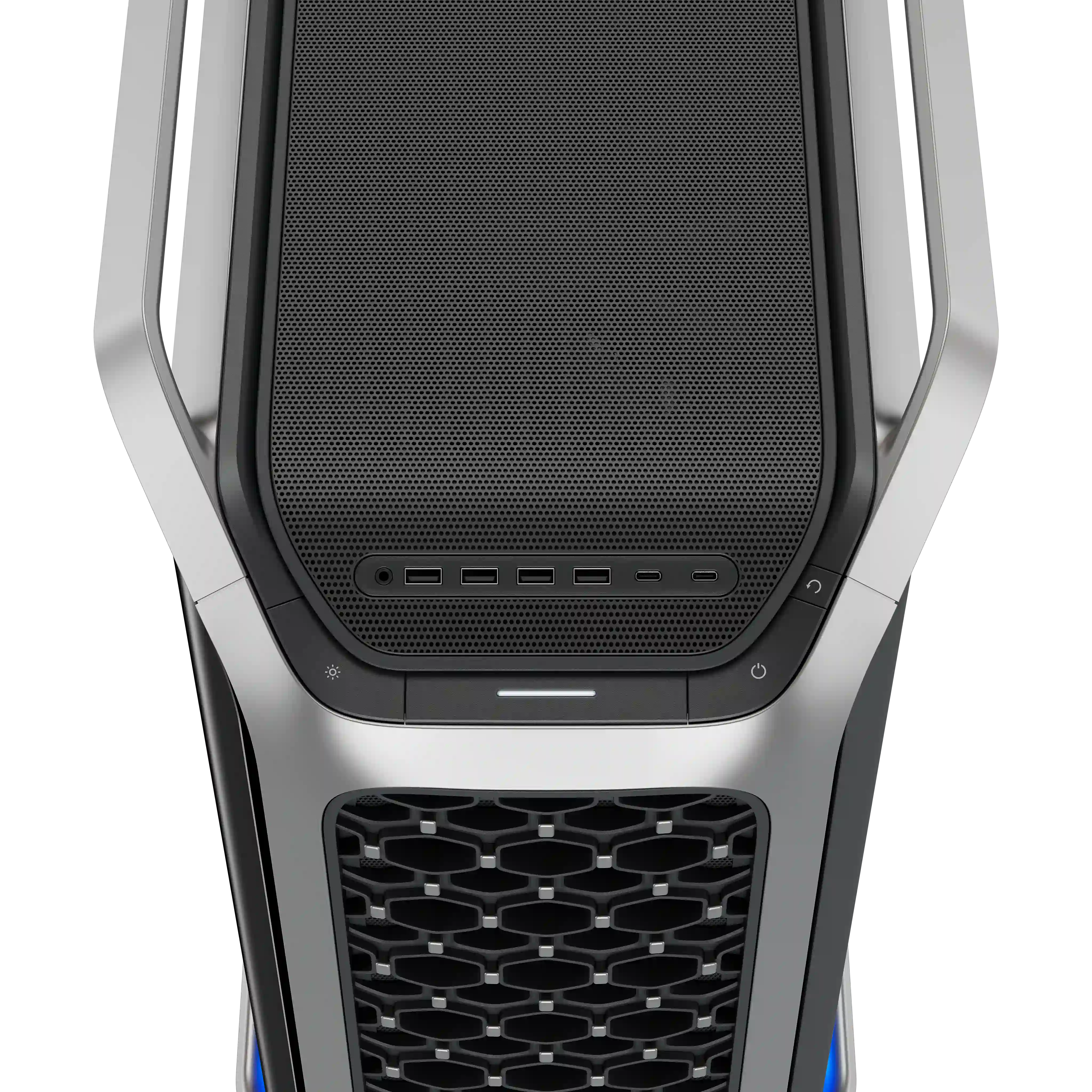 COOLER MASTER COSMOS ALPHA E-ATX CASE thumbnail 6