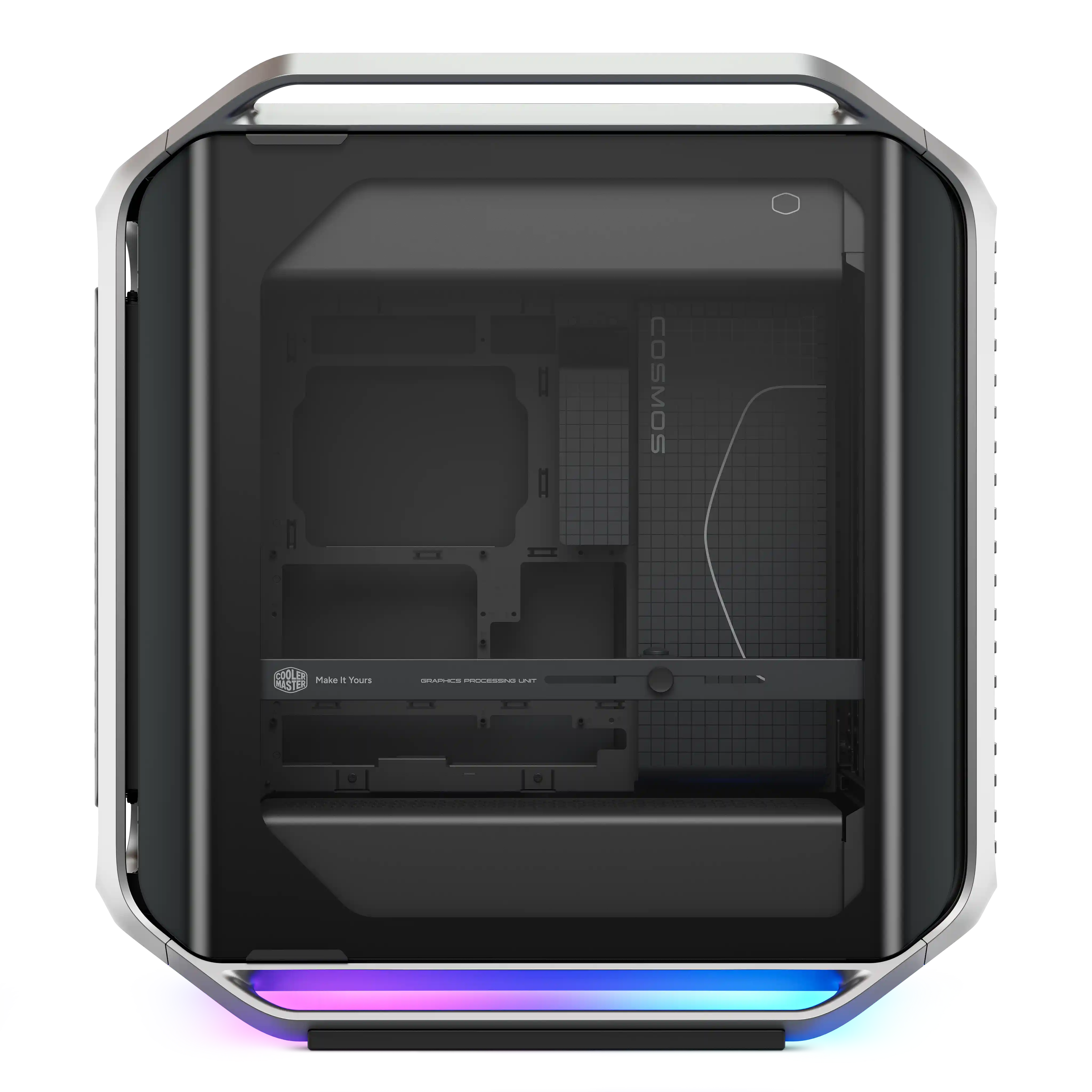 COOLER MASTER COSMOS ALPHA E-ATX CASE thumbnail 7
