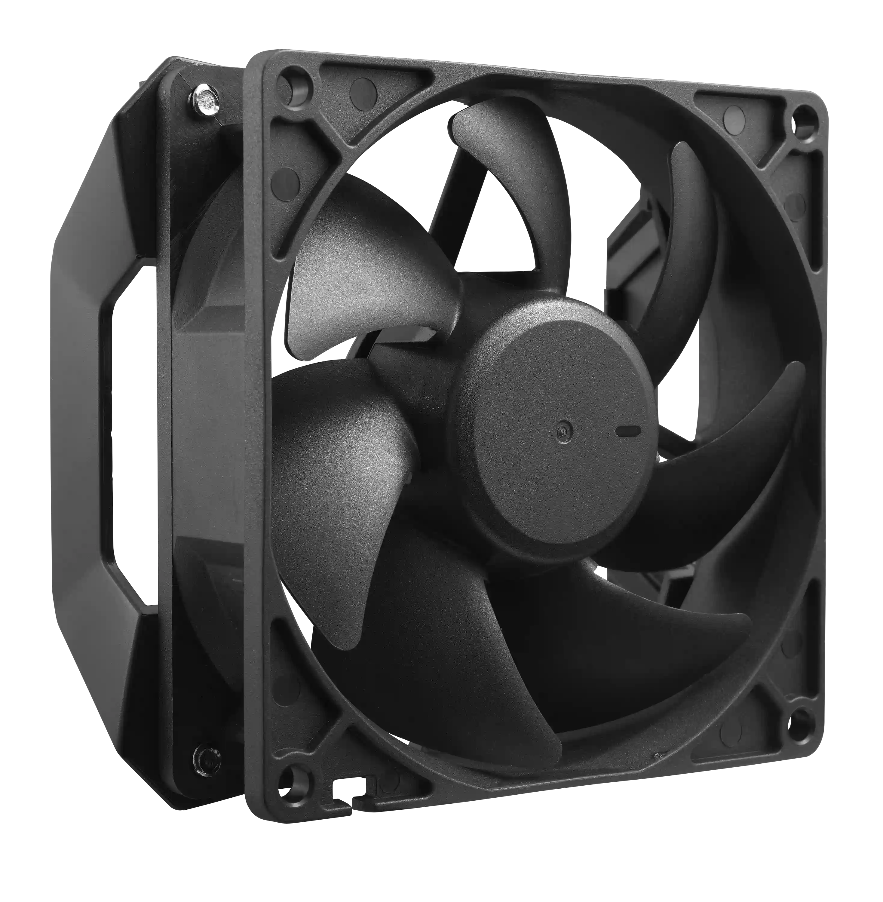 COOLER MASTER Hyper H411 Nano CPU Air Cooler thumbnail 3