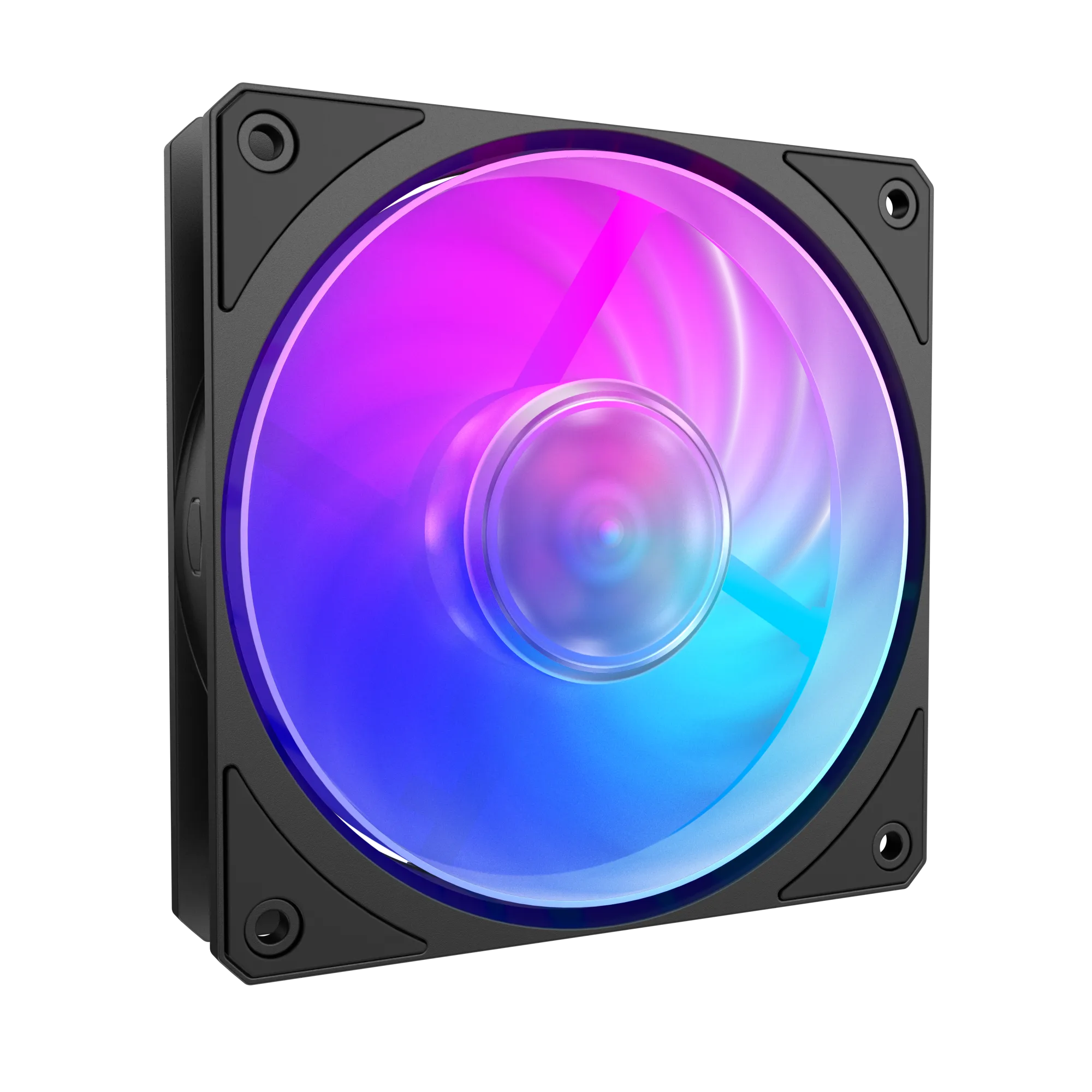 HYPER 212 3DHP BLACK ARGB CPU AIR COOLING thumbnail 8