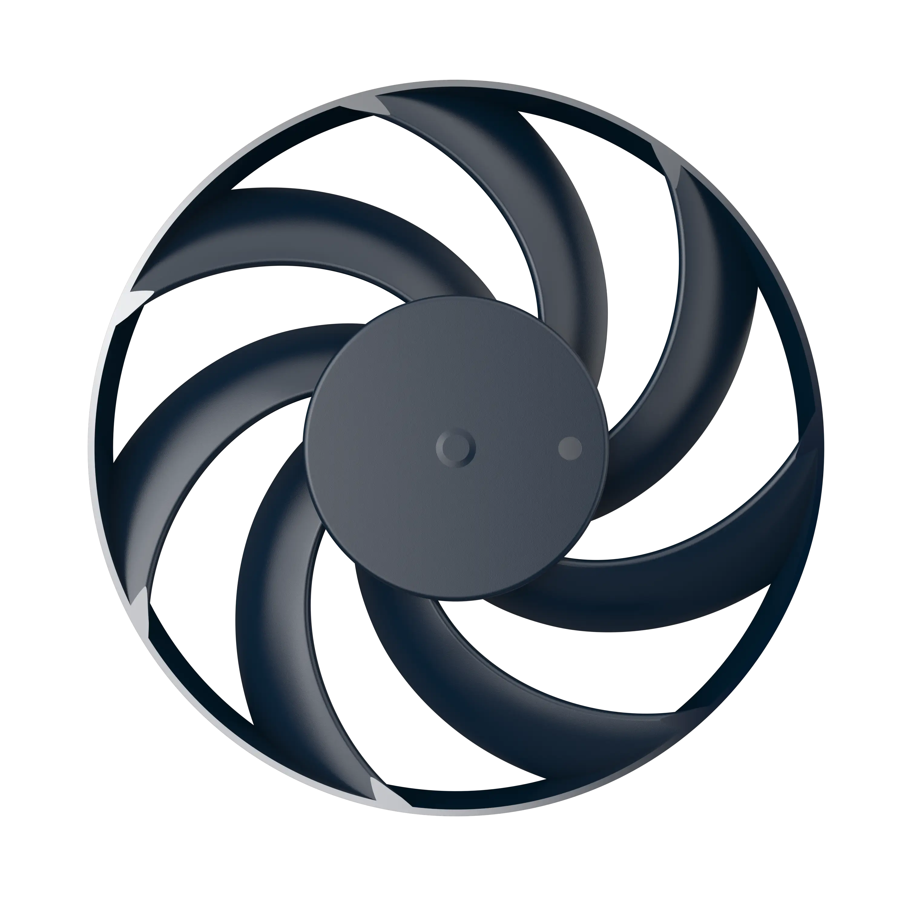 COOLER MASTER Mobius 120 Slim thumbnail 6