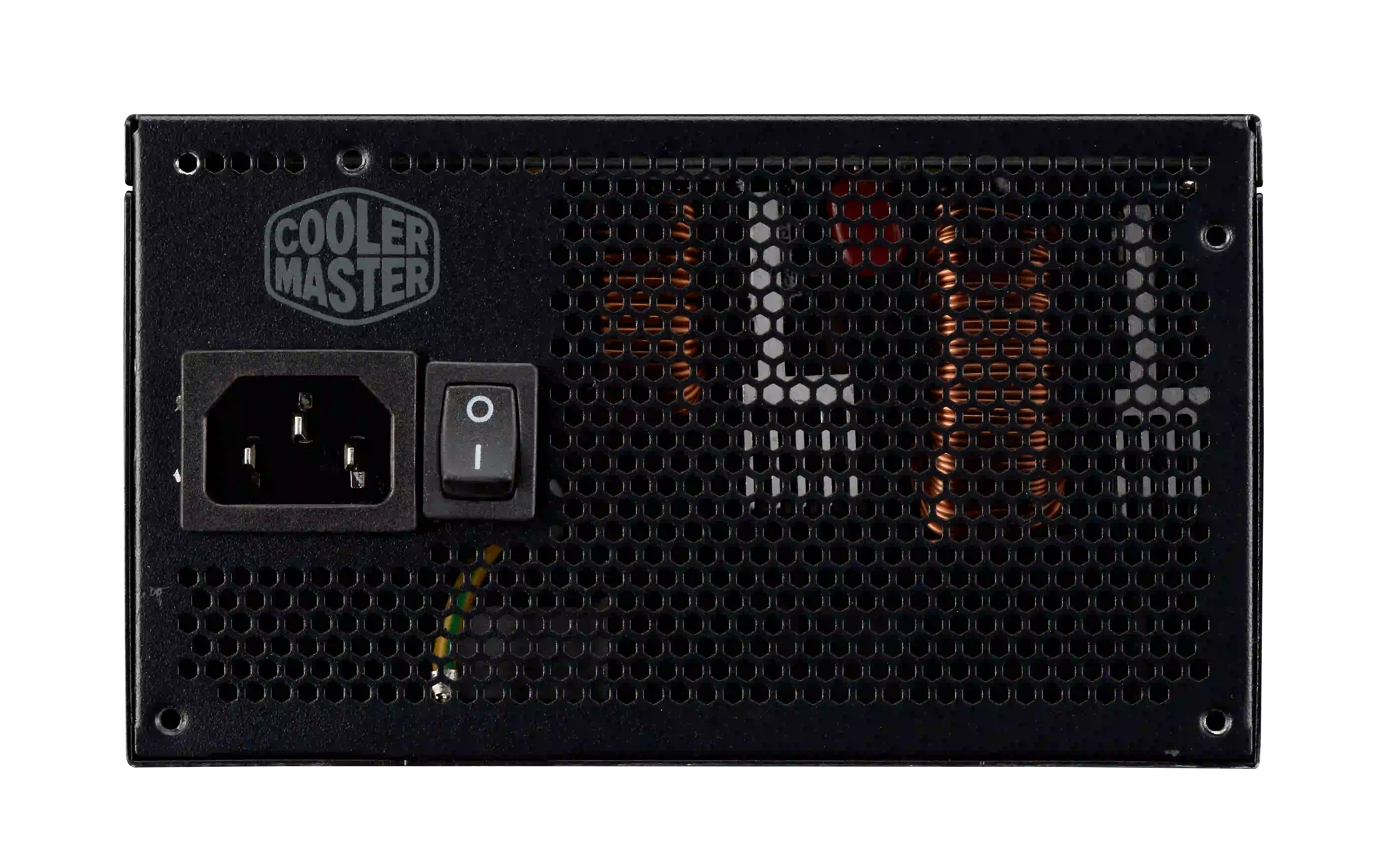 COOLER MASTER MWE Gold 1250 V2 1250W ATX3.1 Full Modular thumbnail 4