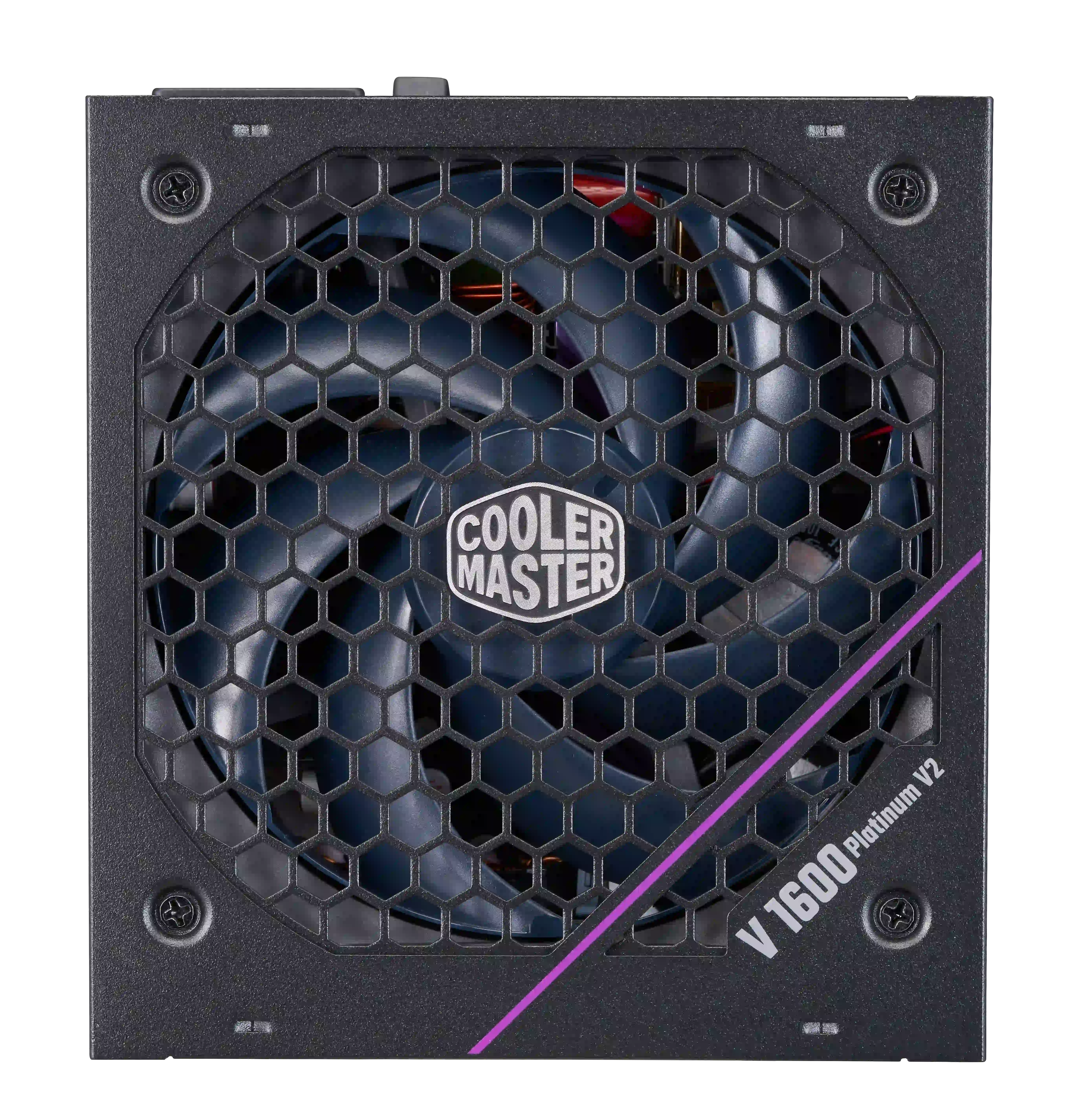 COOLER MASTER V Platinum 1600 V2 1600W ATX 3.1 Full Modular thumbnail 2