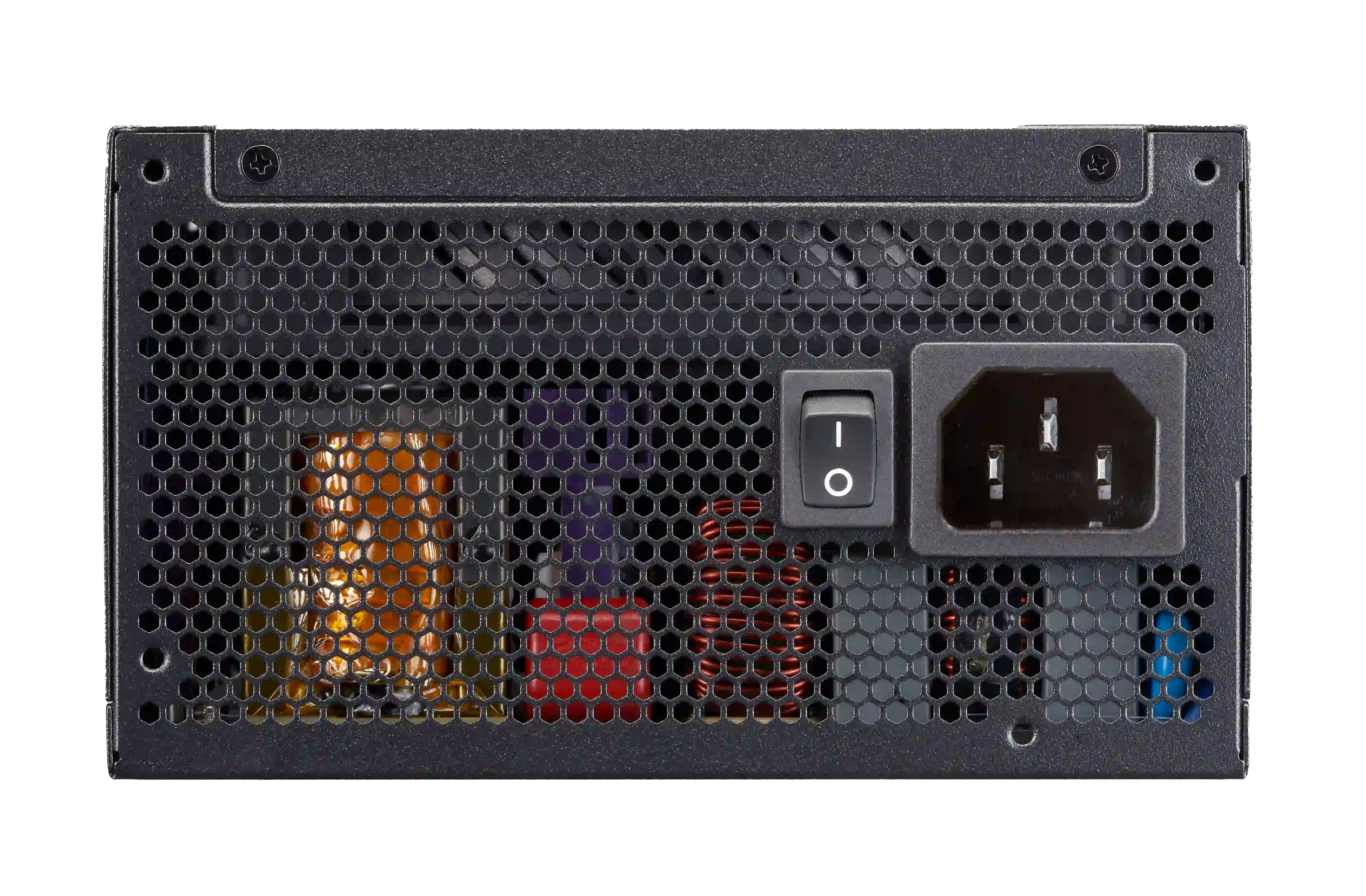 COOLER MASTER V Platinum 1600 V2 1600W ATX 3.1 Full Modular thumbnail 3