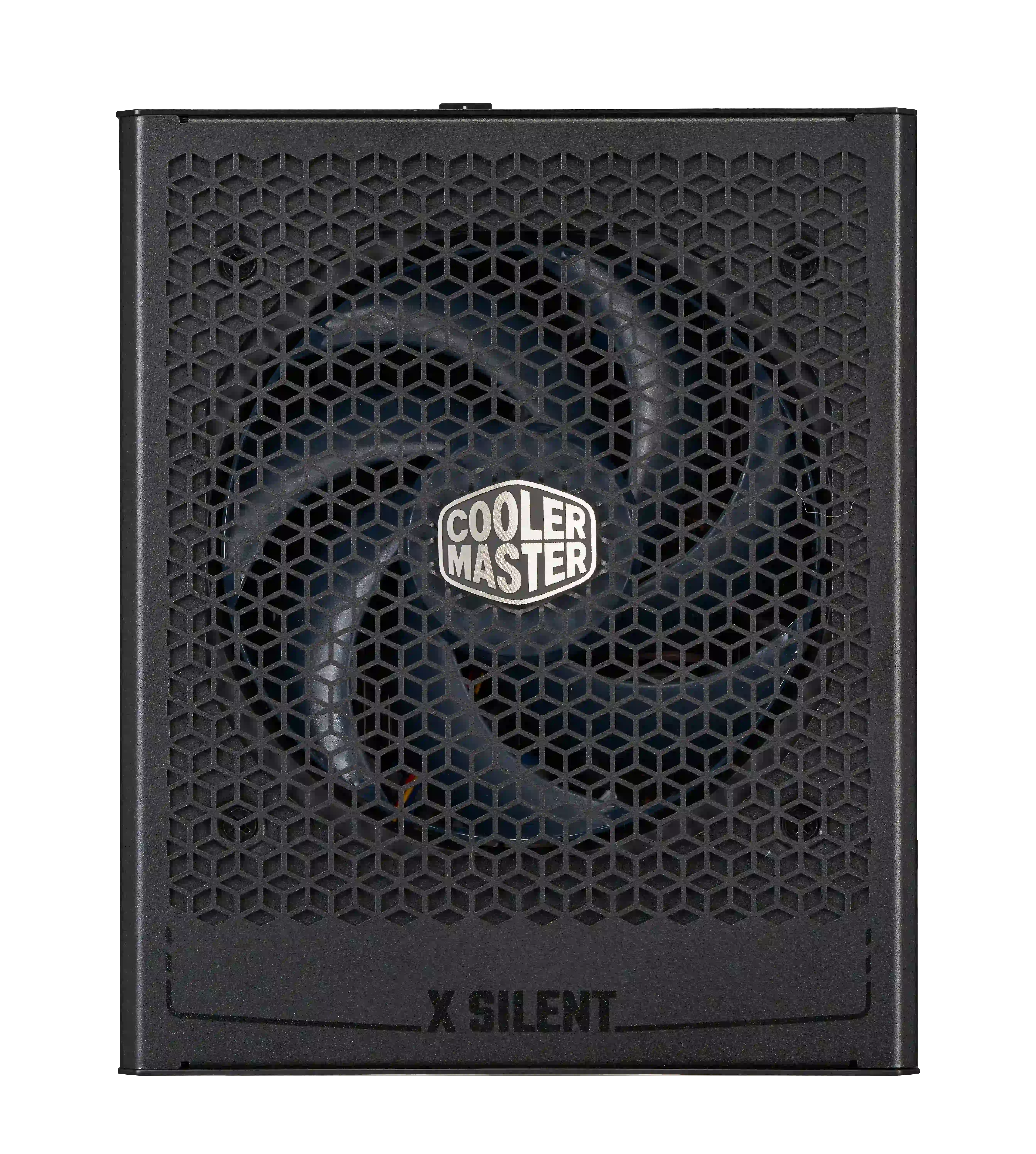 COOLER MASTER X Silent MAX Platinum 1300 1300W ATX 3.1 thumbnail 6