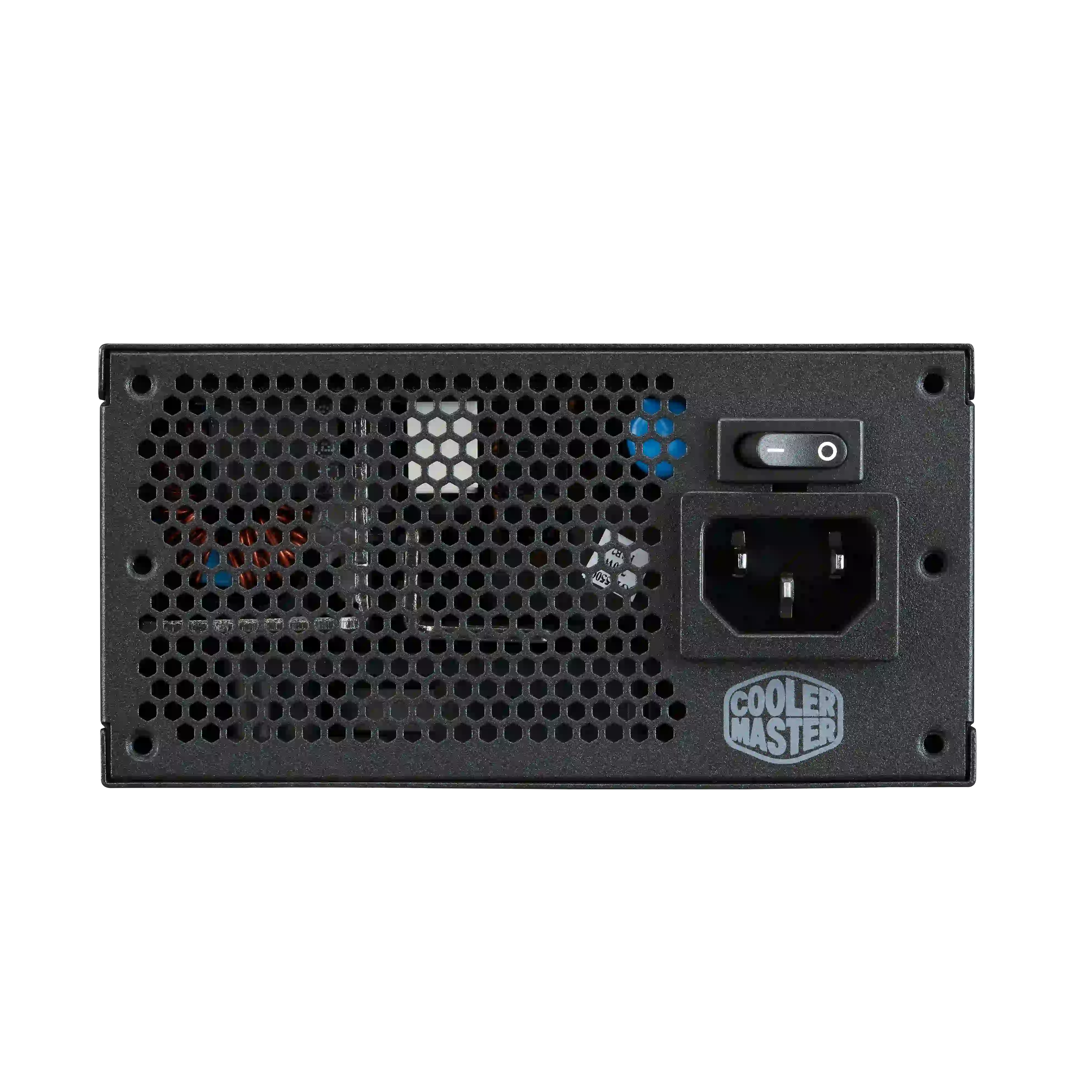 COOLER MASTER V SFX Gold 850 ATX3.1 850W Full Modular thumbnail 6