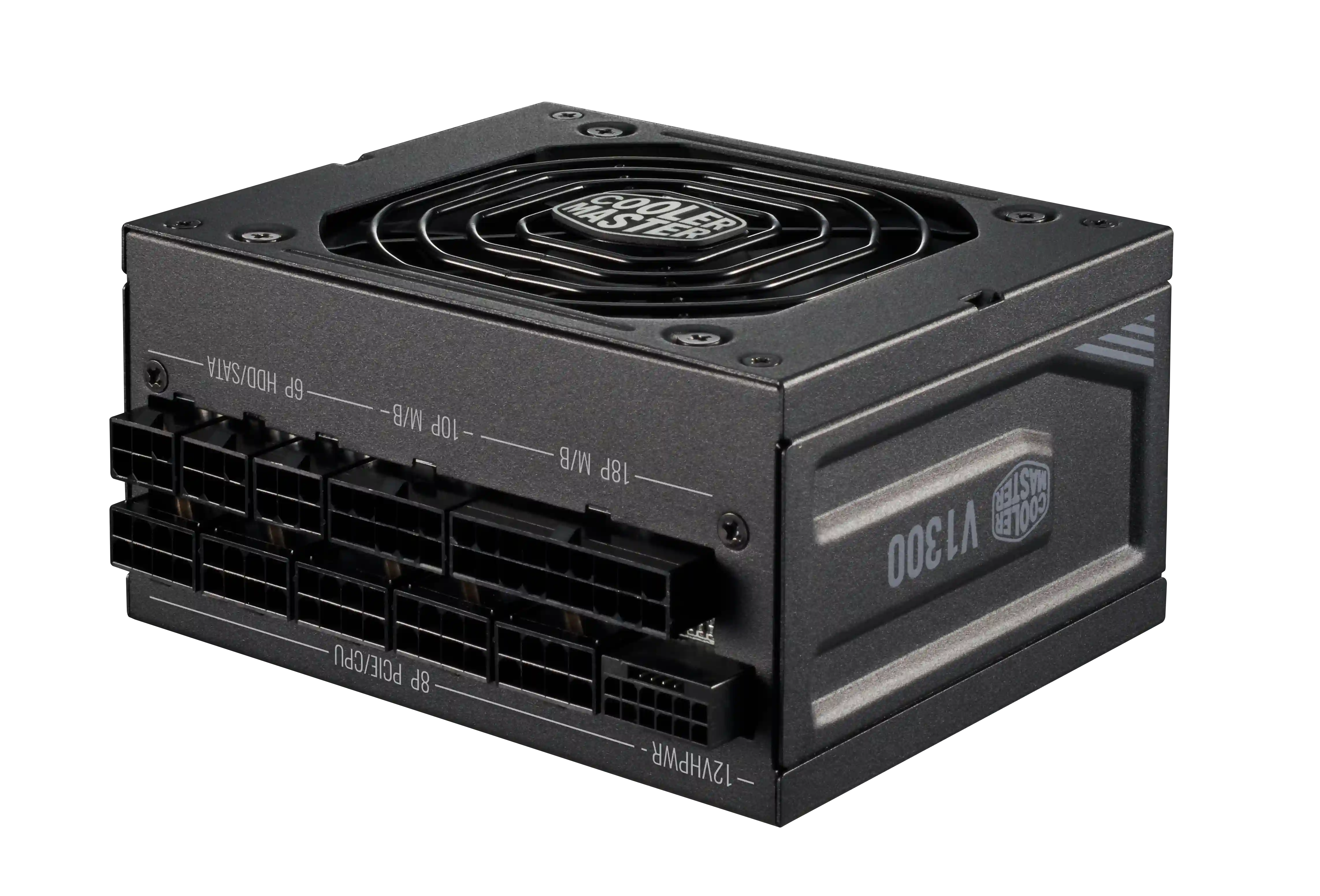 V SFX Platinum 1300 1300W ATX 3.0 Full Modular