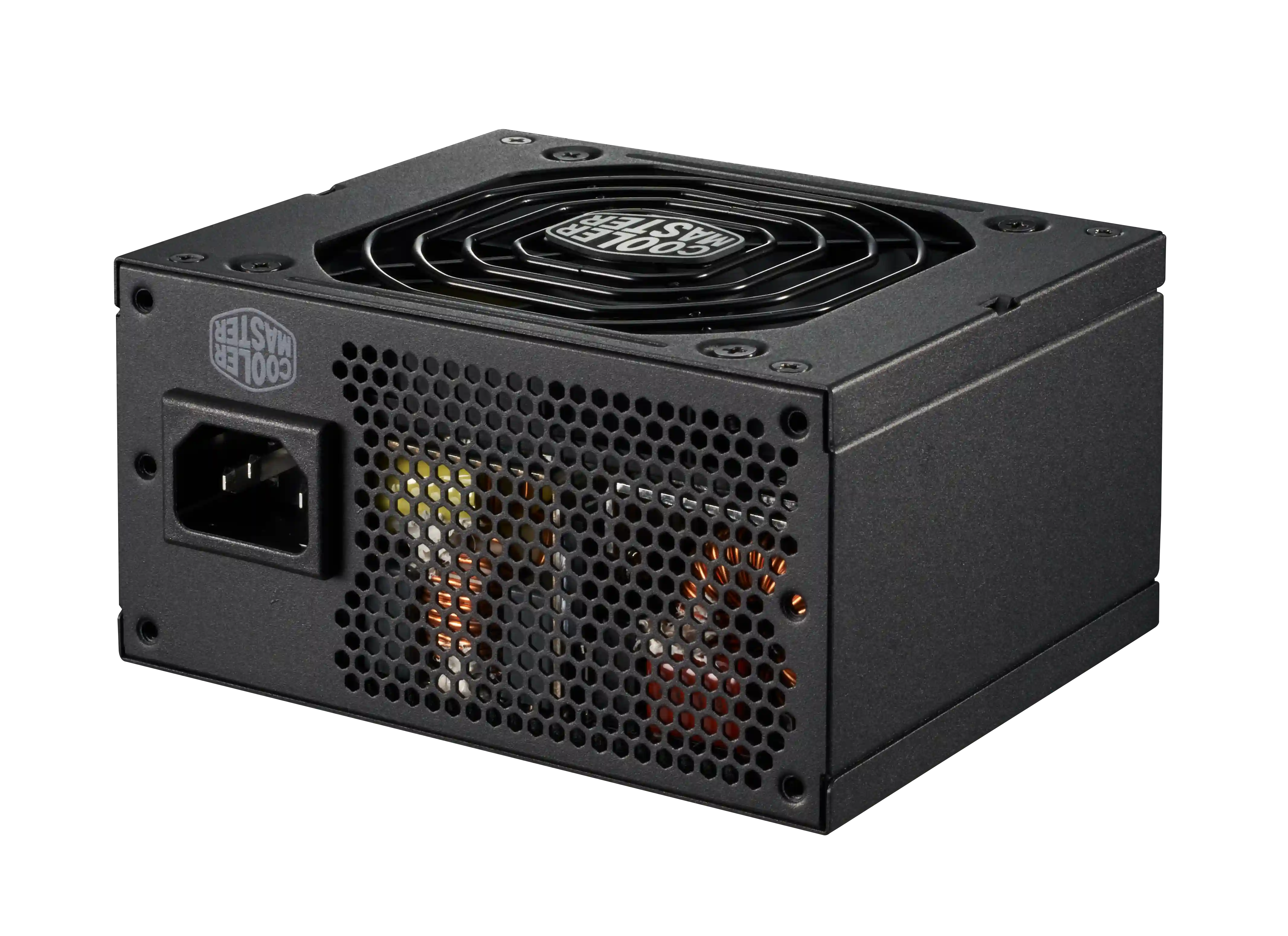 COOLER MASTER V SFX Platinum 1300 1300W ATX 3.0 Full Modular thumbnail 3
