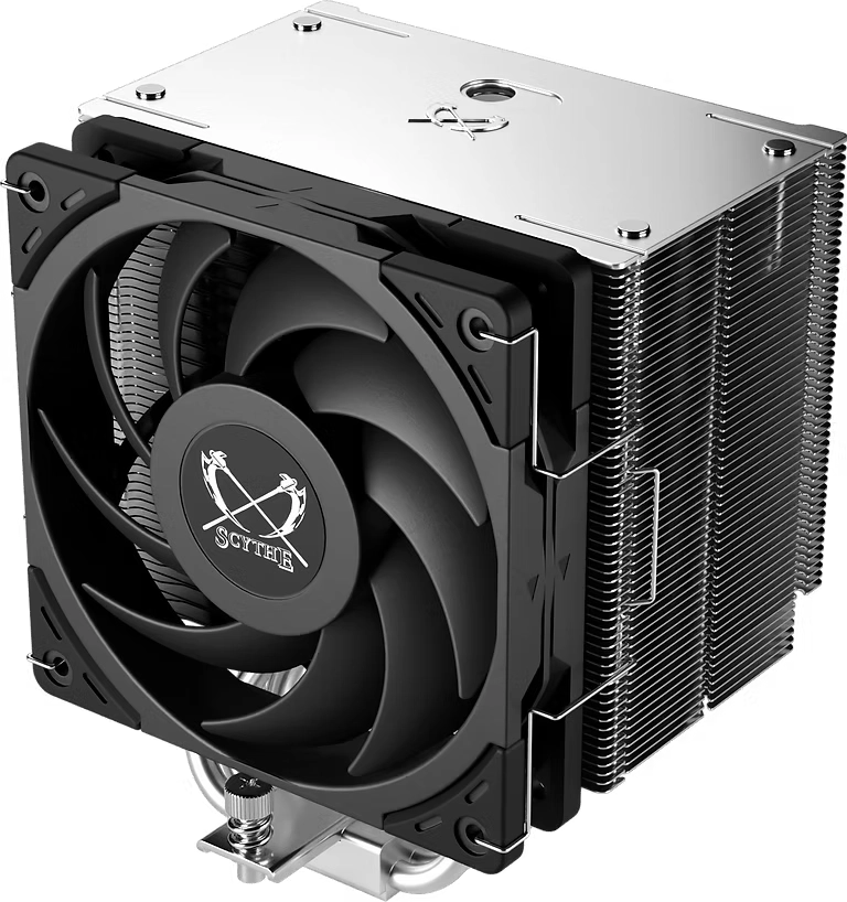 SCYTHE MUGEN 6 (SCMG-6000) thumbnail 6