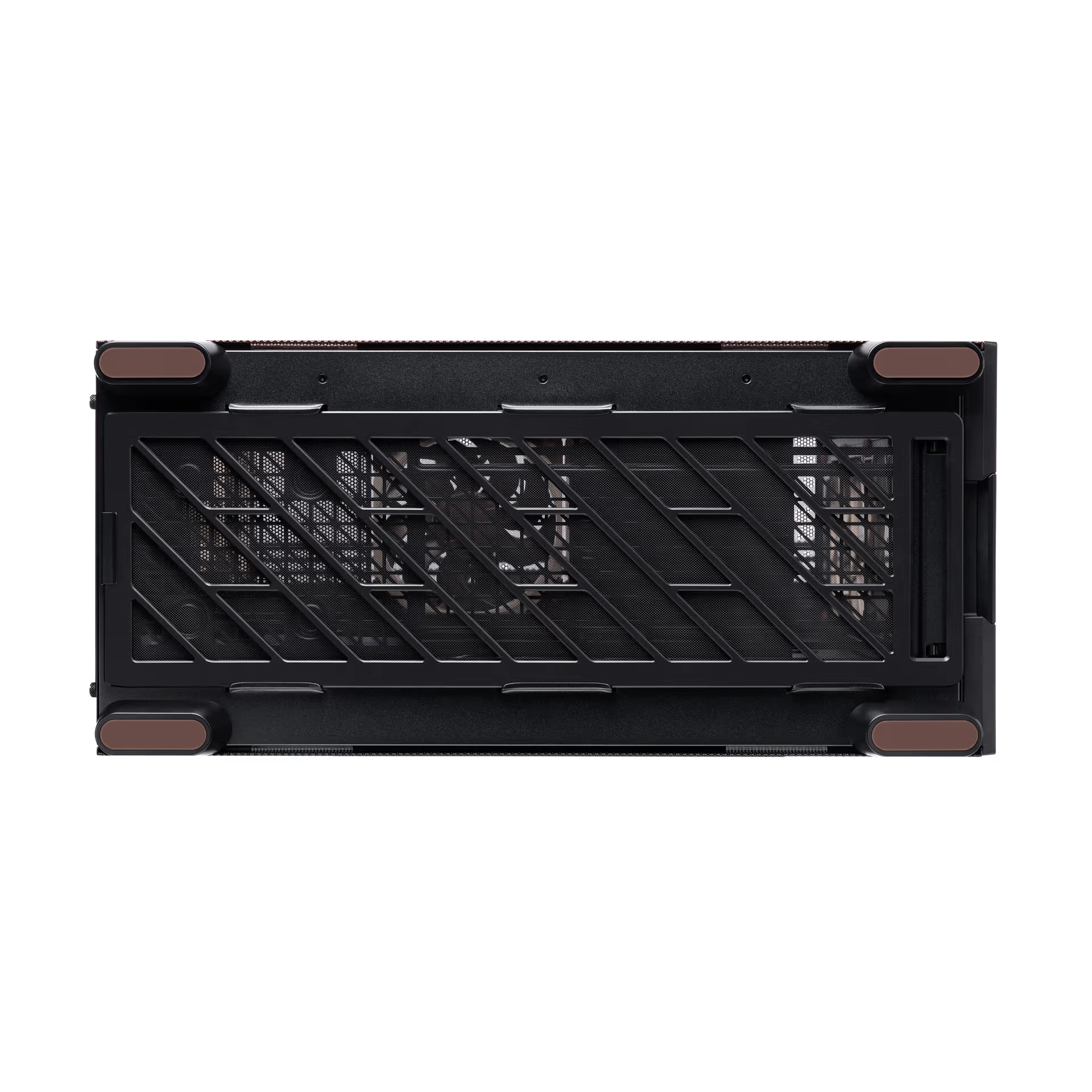 ANTEC FLUX PRO NOCTUA EDITION E-ATX CASE thumbnail 8