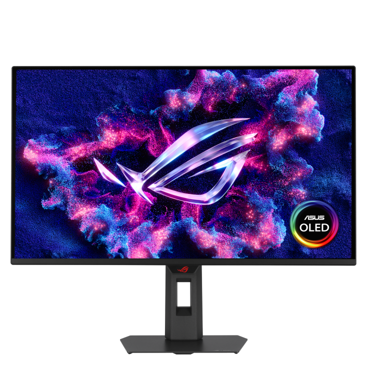 ASUS XG27AQDMES 27" 240HZ QD-OLED MONITOR