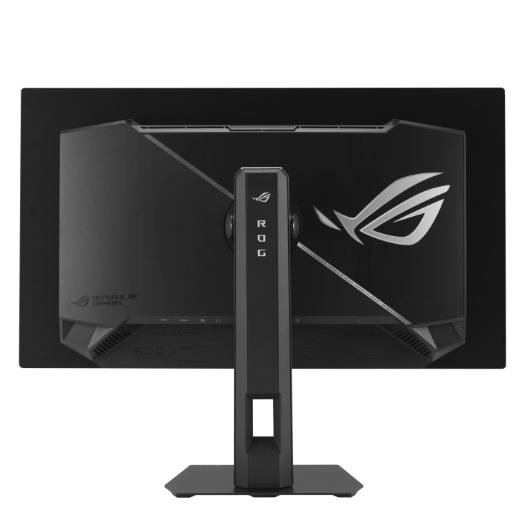 ASUS XG27AQDMES 27" 240HZ QD-OLED MONITOR thumbnail 2