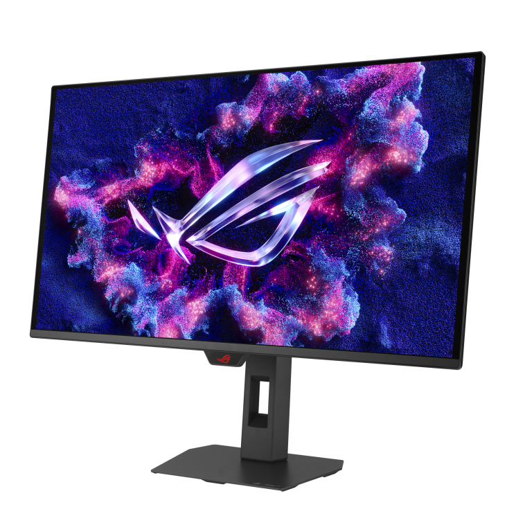 ASUS XG27AQDMES 27" 240HZ QD-OLED MONITOR thumbnail 3