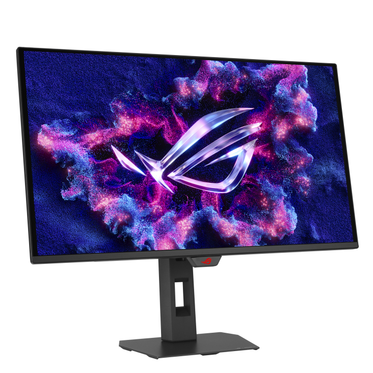 ASUS XG27AQDMES 27" 240HZ QD-OLED MONITOR thumbnail 4