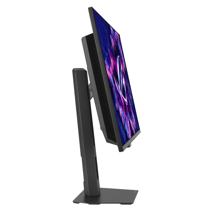 ASUS XG27AQDMES 27" 240HZ QD-OLED MONITOR thumbnail 5