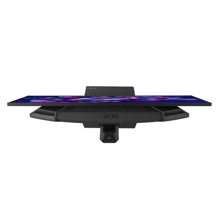 ASUS XG27AQDMES 27" 240HZ QD-OLED MONITOR thumbnail 6