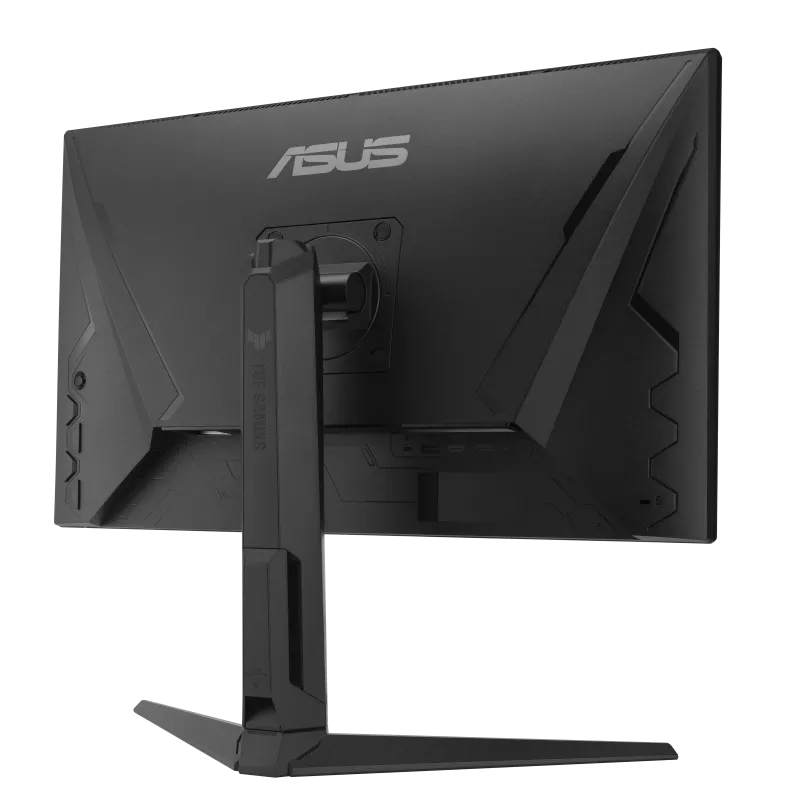 ASUS VG27UQEL5A 27" 4K FAST IPS LED MONITOR thumbnail 5
