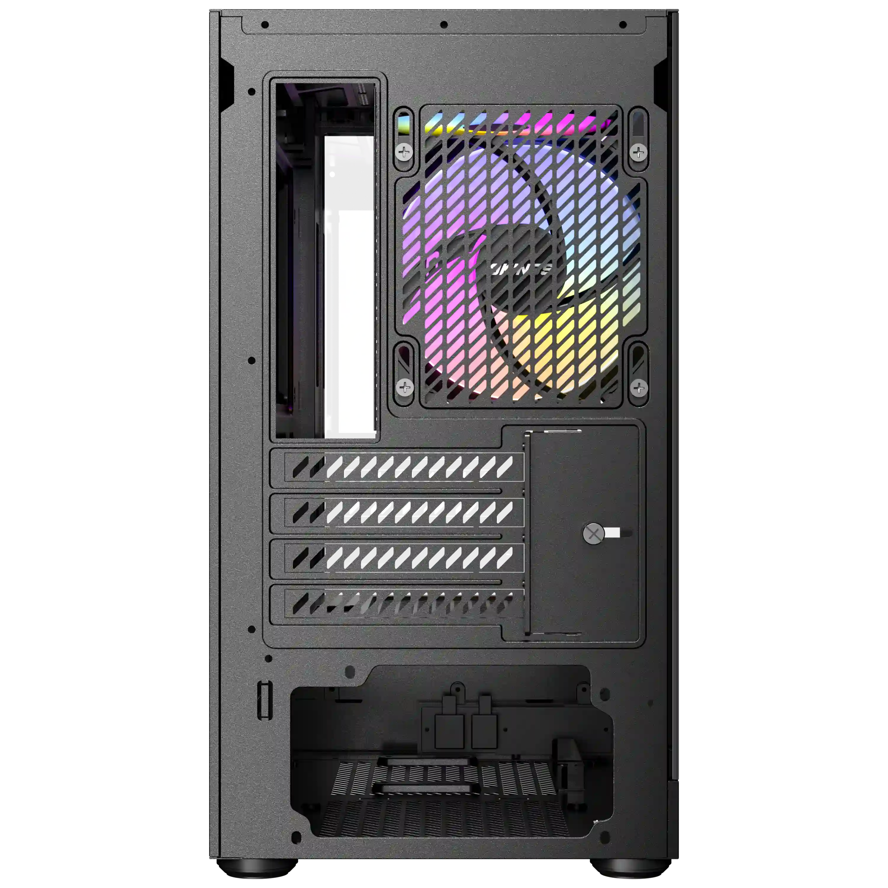 OKINOS AOUA UNO CASE BLACK thumbnail 7