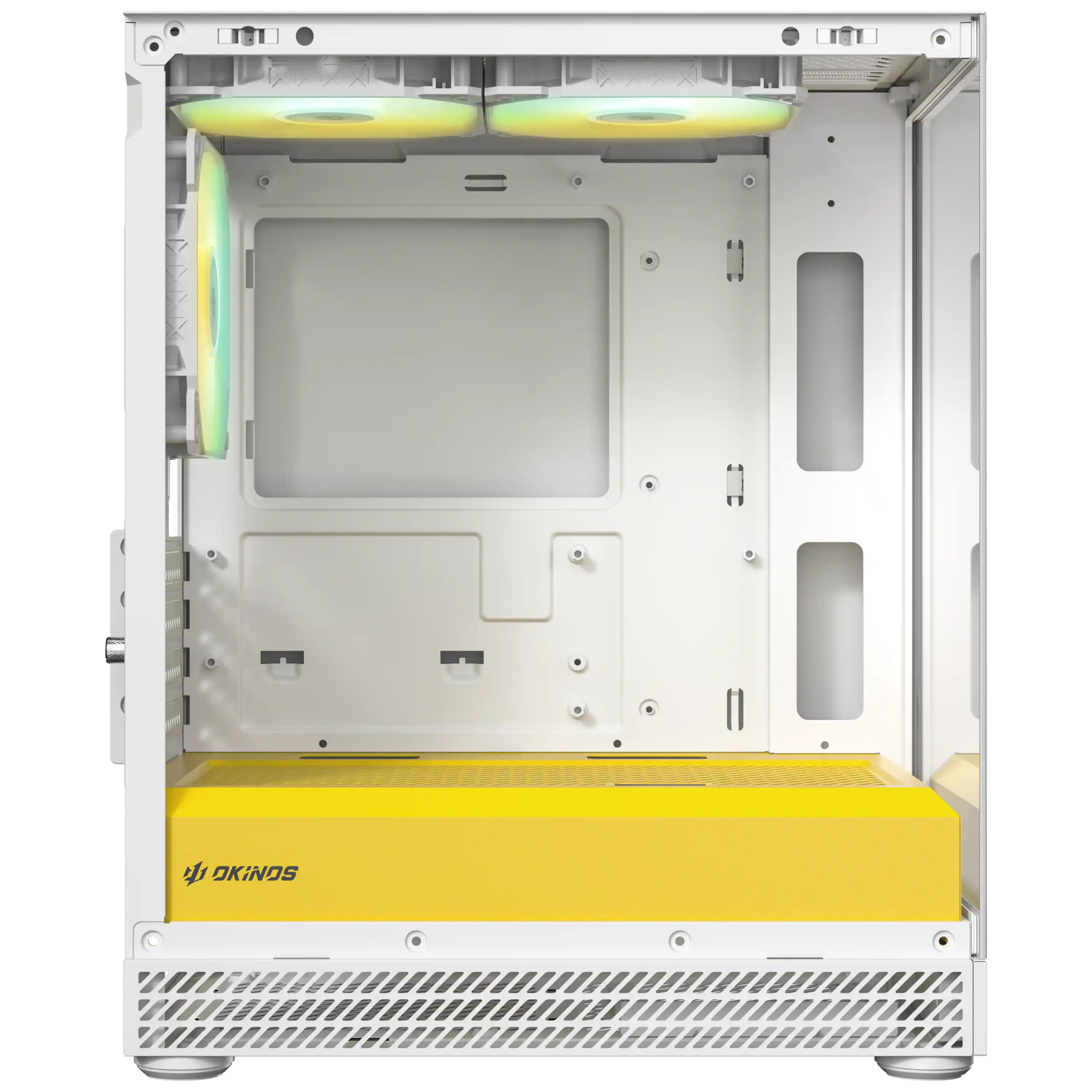 OKINOS AQUA UNO CASE YOLK thumbnail 5