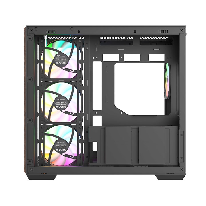 THERMALTAKE VIEW 380 XL WS ARGB (CA-1Z2-00M1WN-WS) thumbnail 5